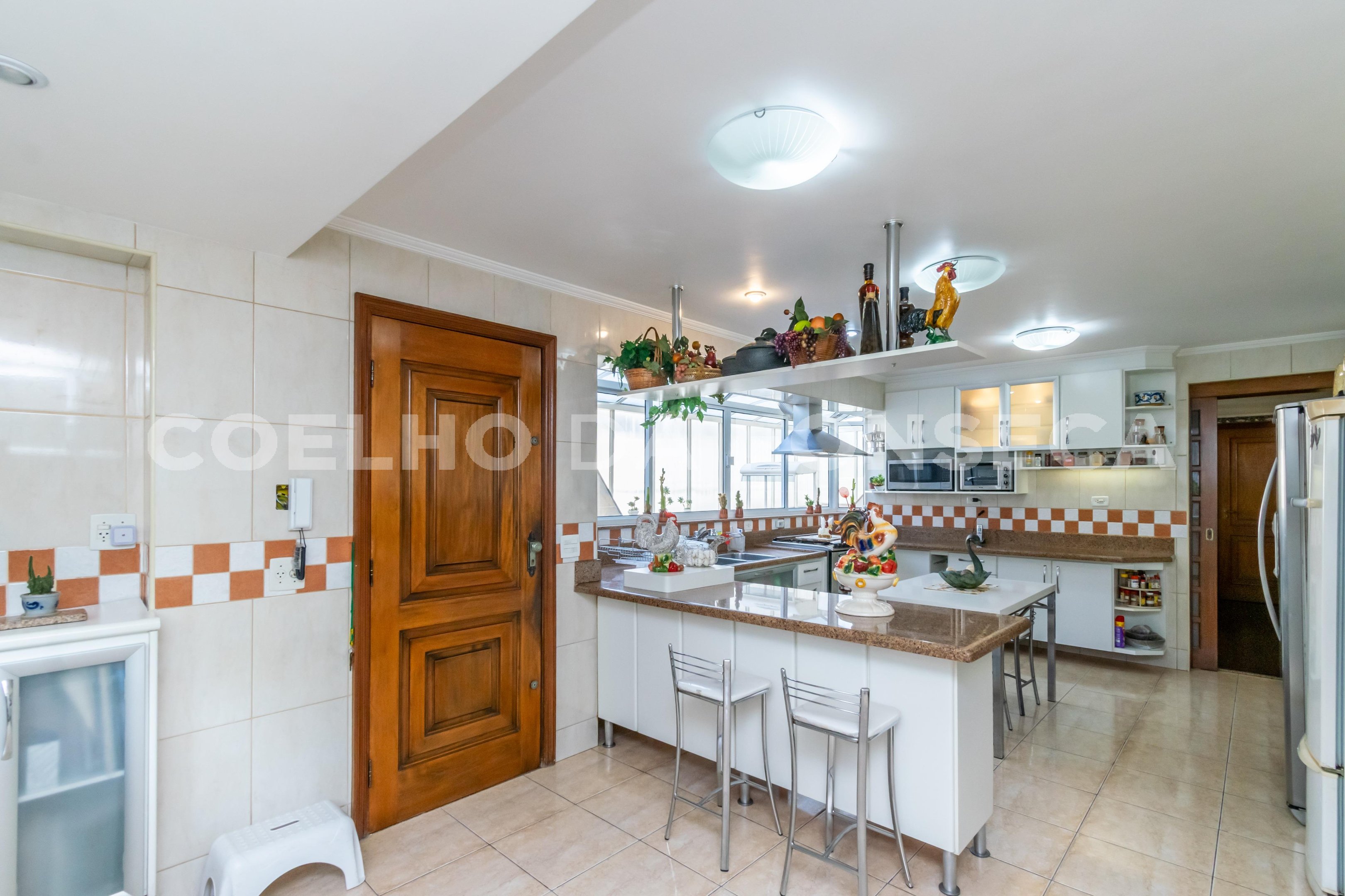 Cozinha