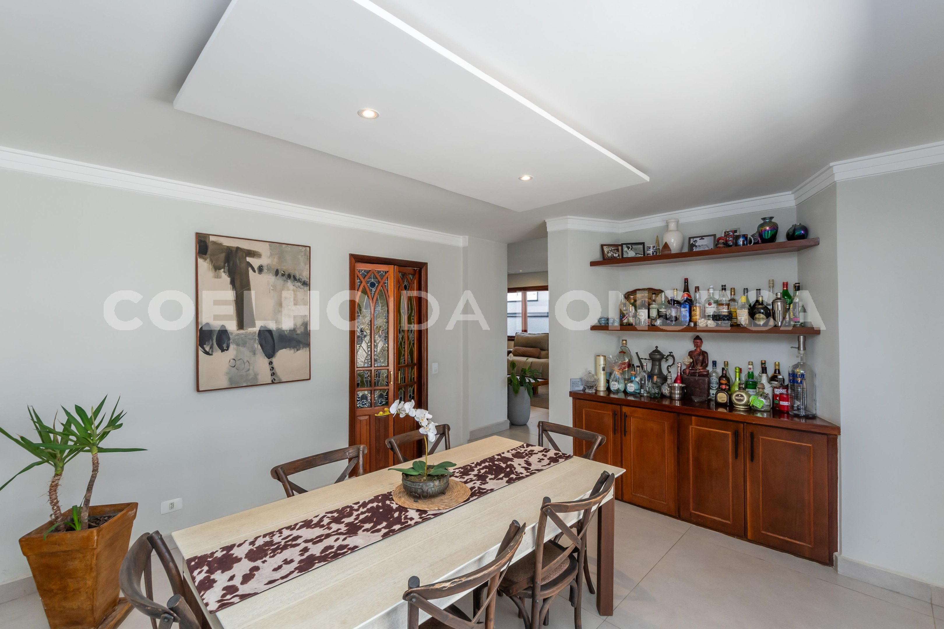 Sala de Jantar