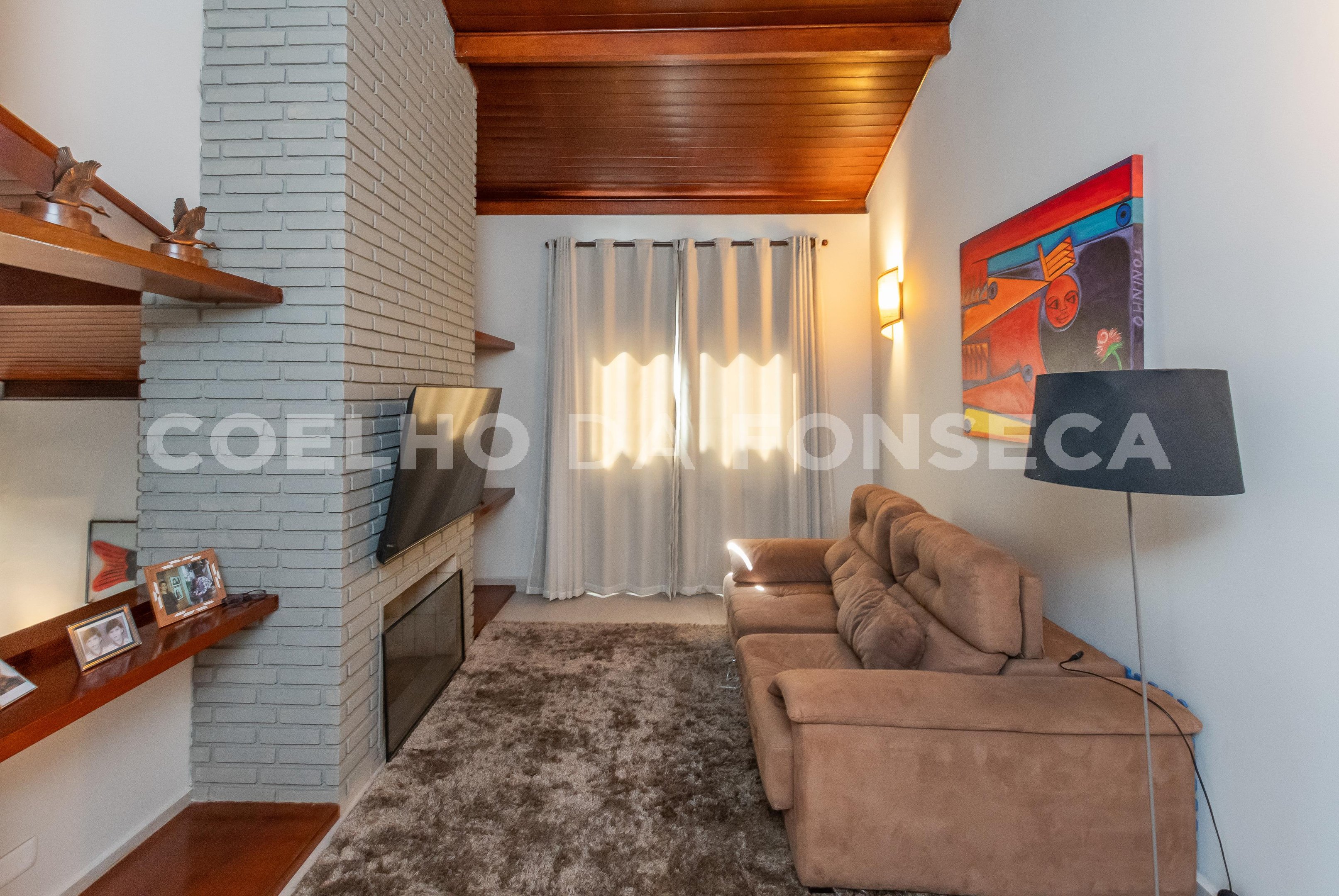 Sala de TV