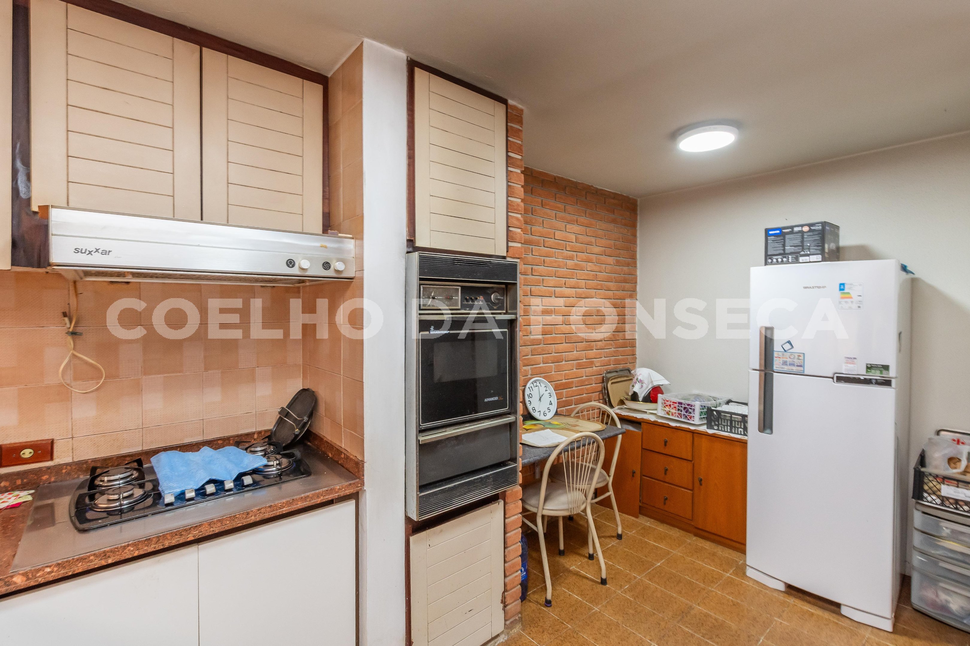 Cozinha