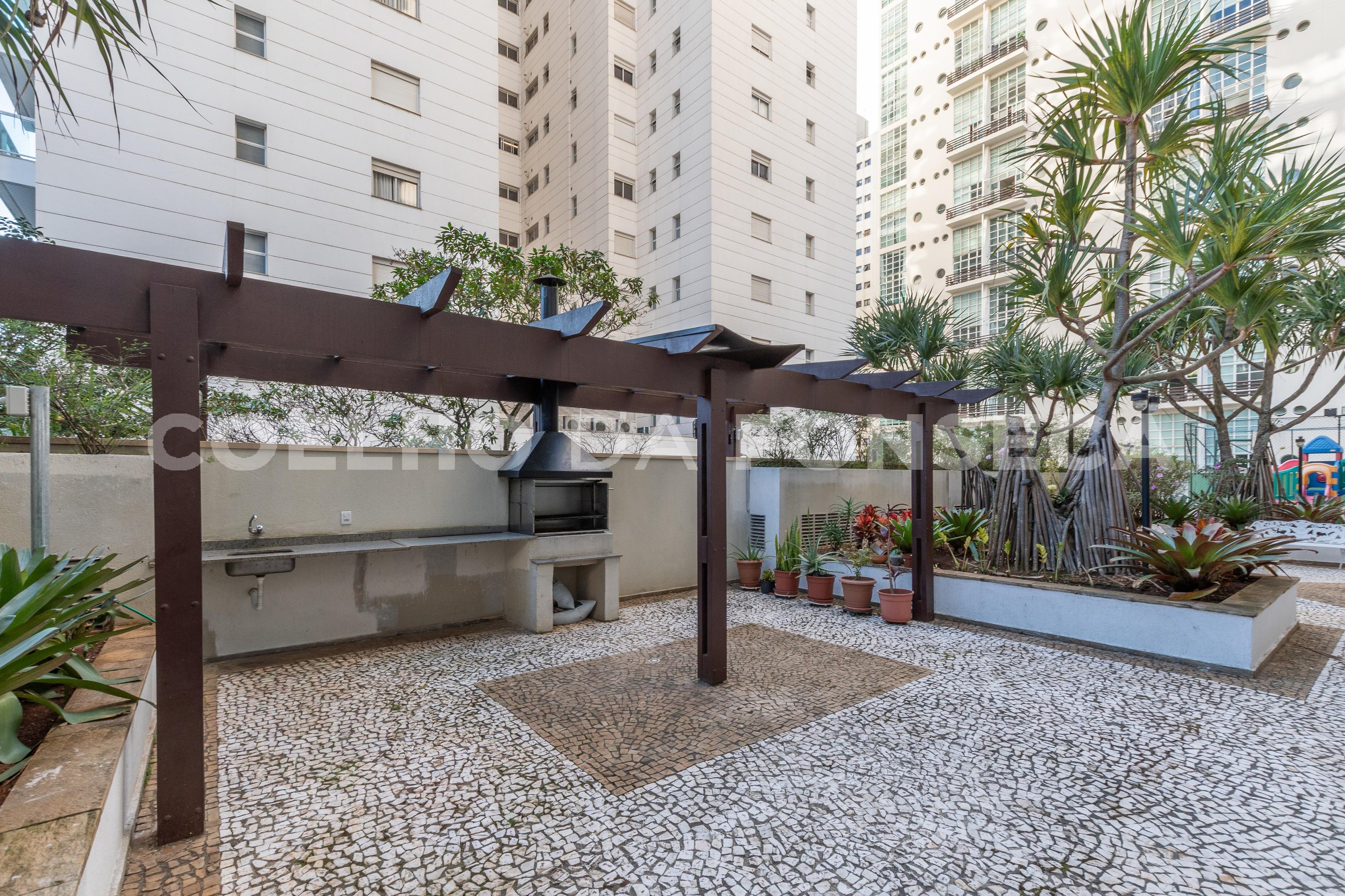 Espaço Gourmet (Empreendimento)