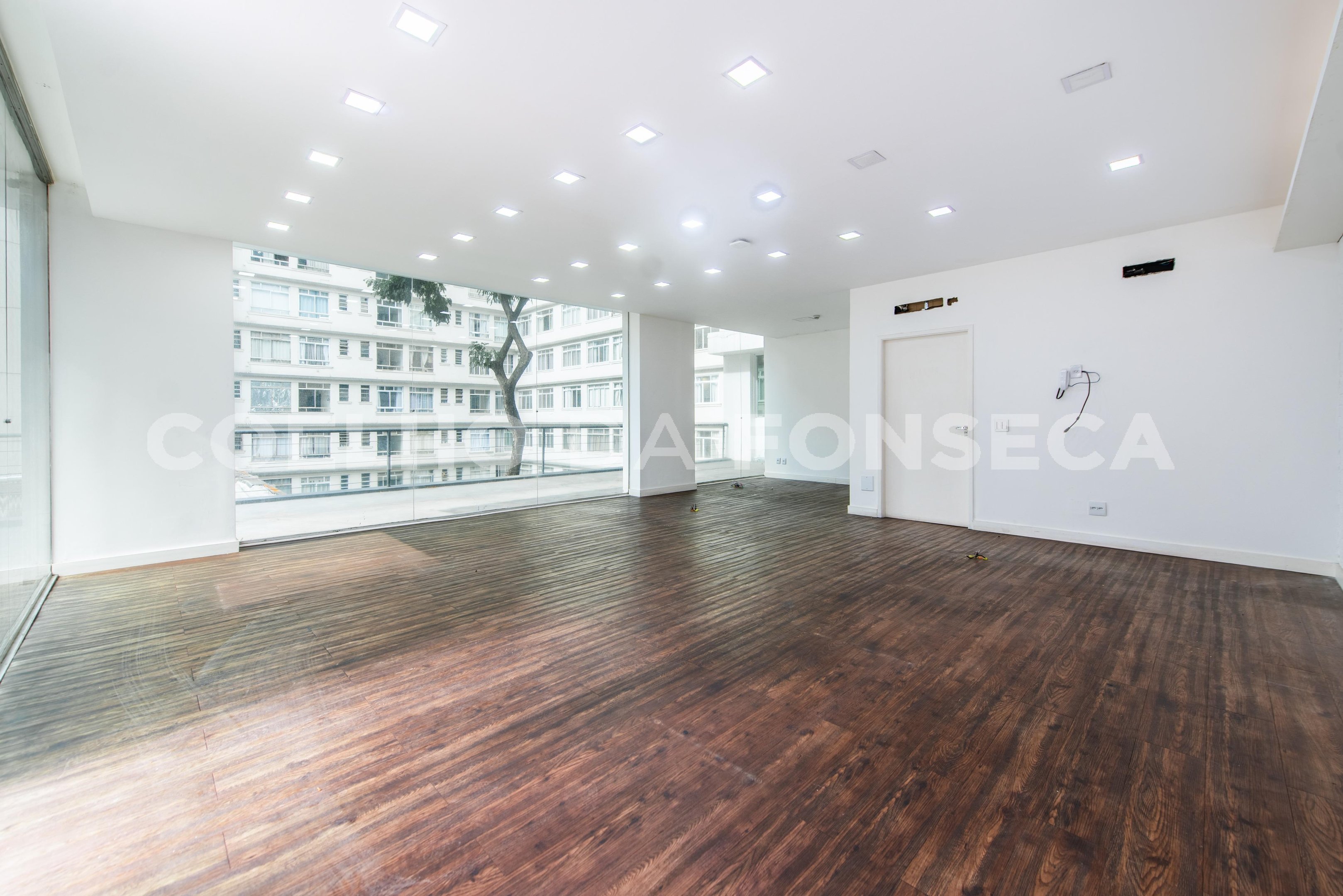 Sala Comercial