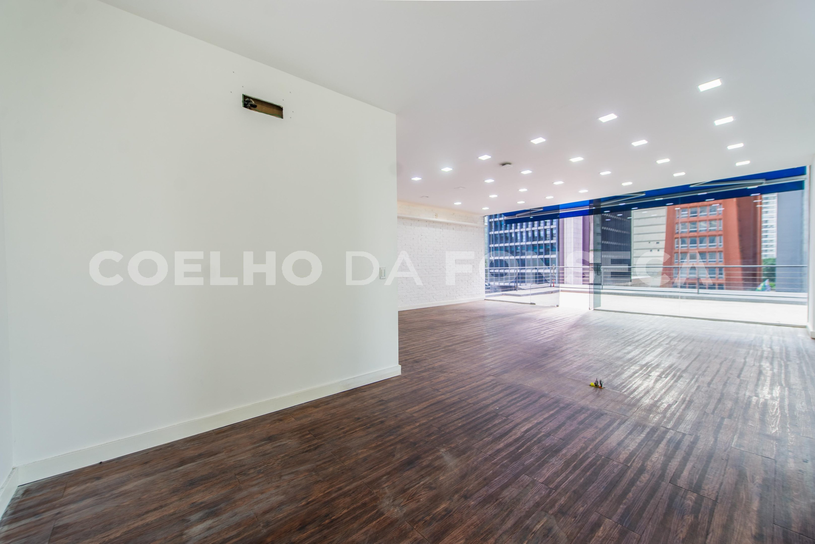 Sala Comercial