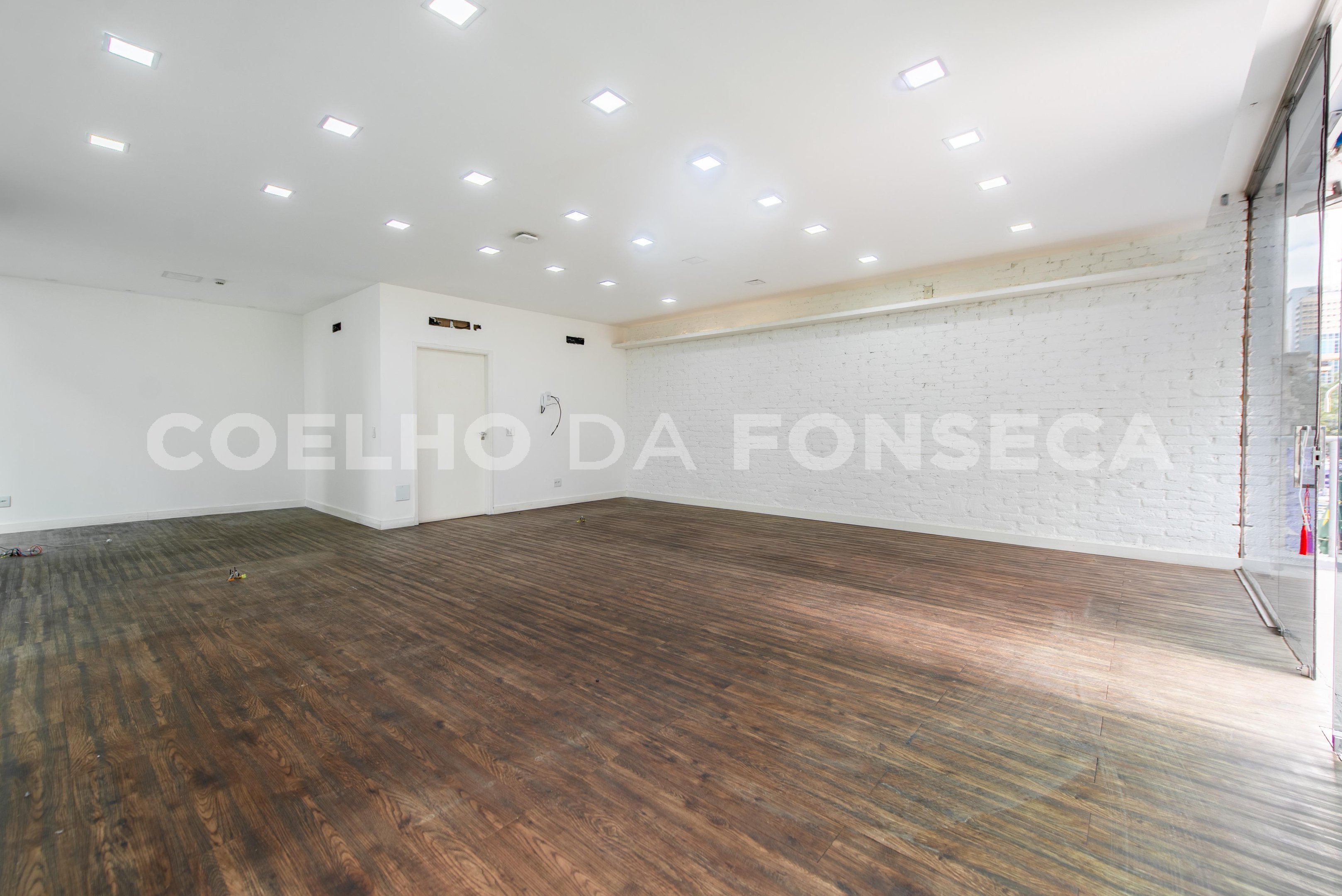 Sala Comercial