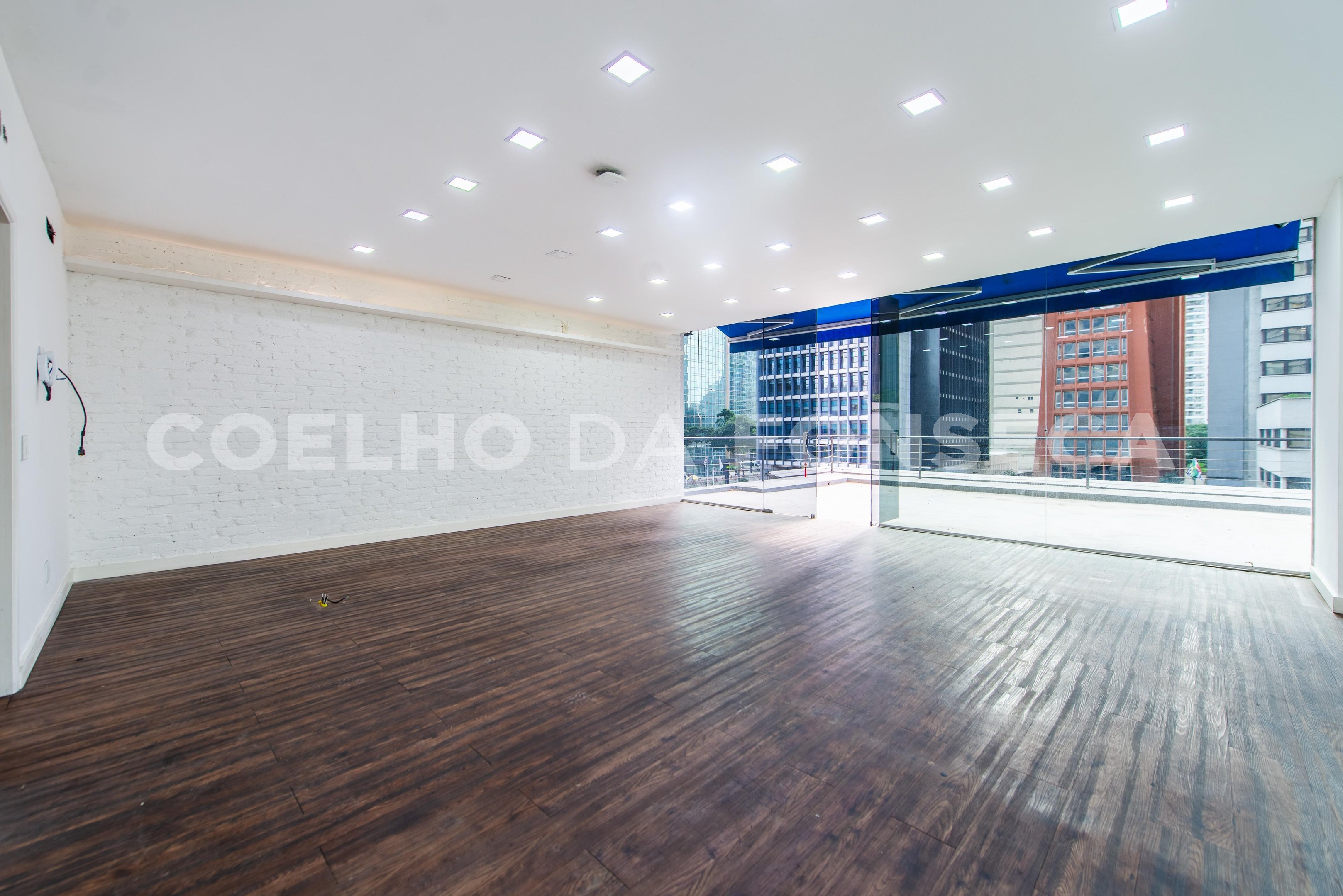 Sala Comercial