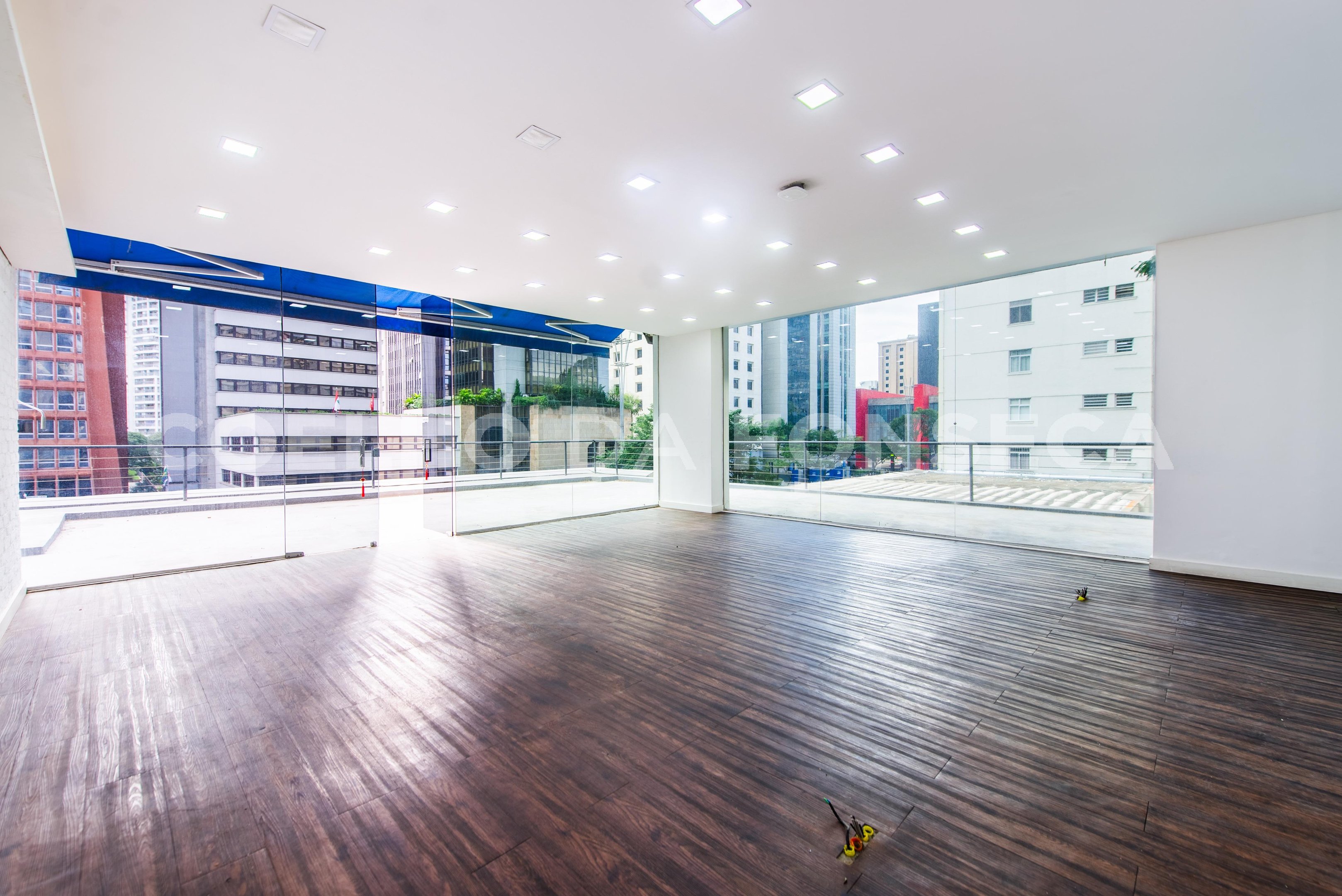 Sala Comercial