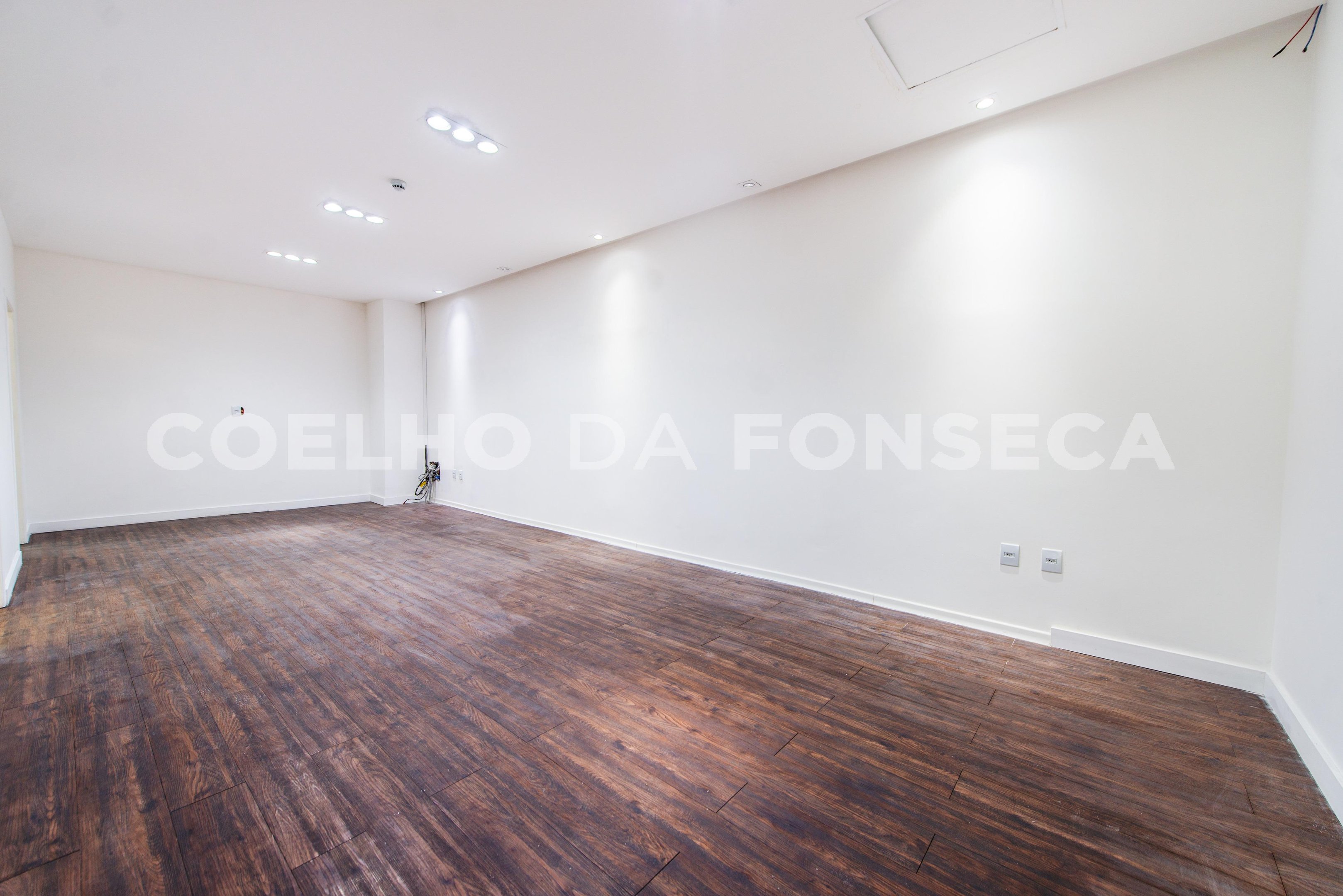 Sala Comercial