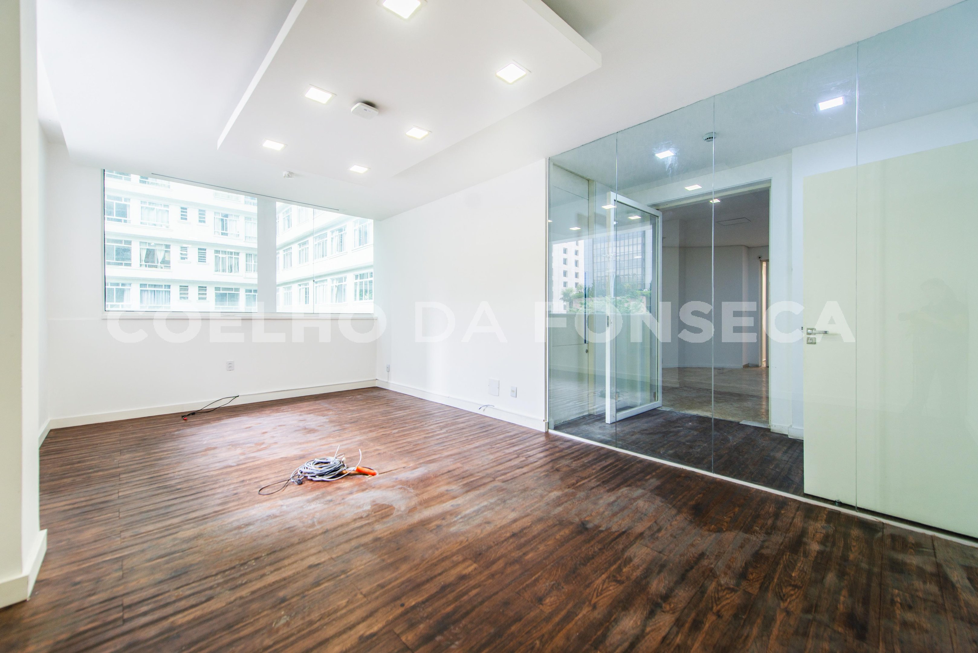 Sala Comercial
