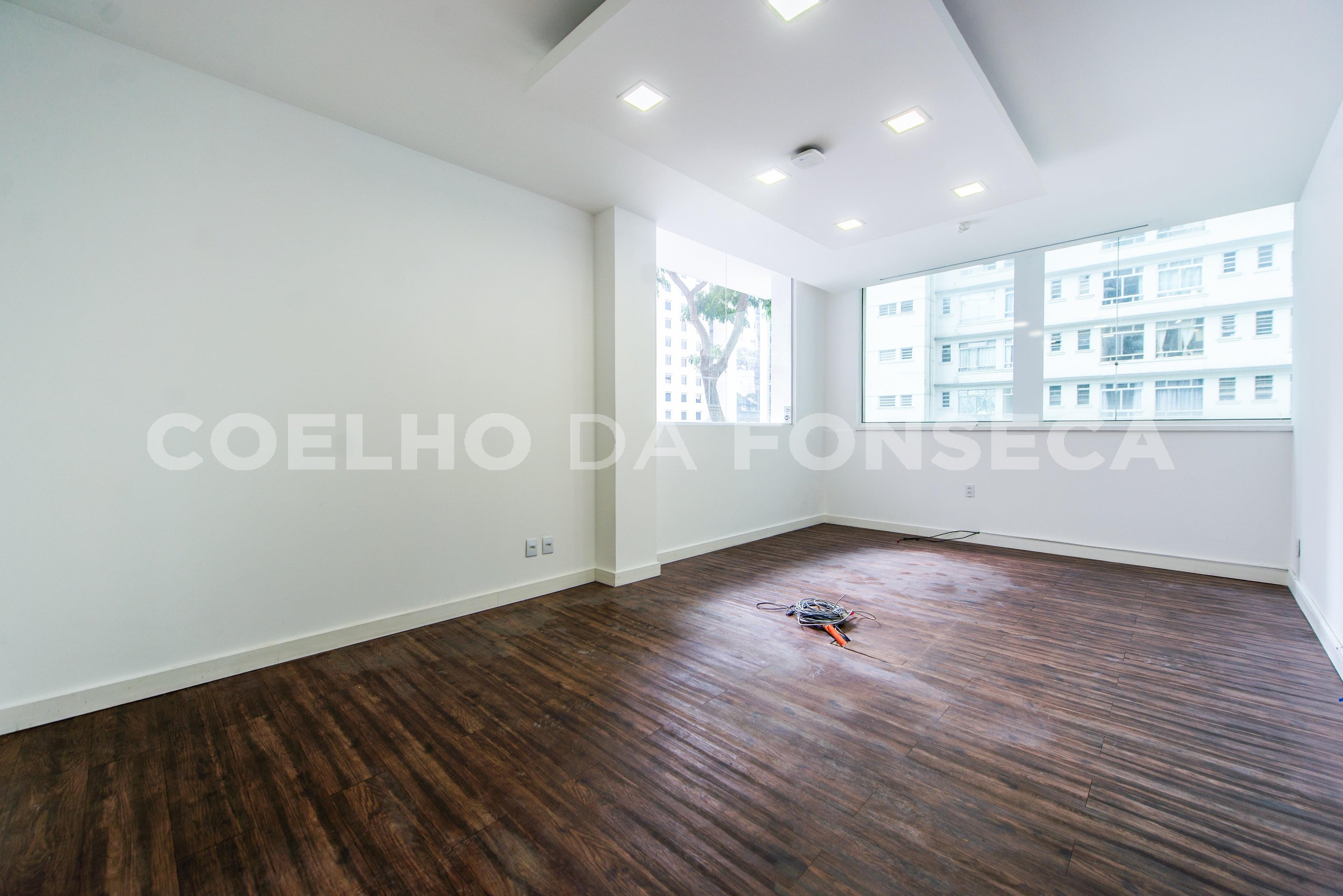 Sala Comercial