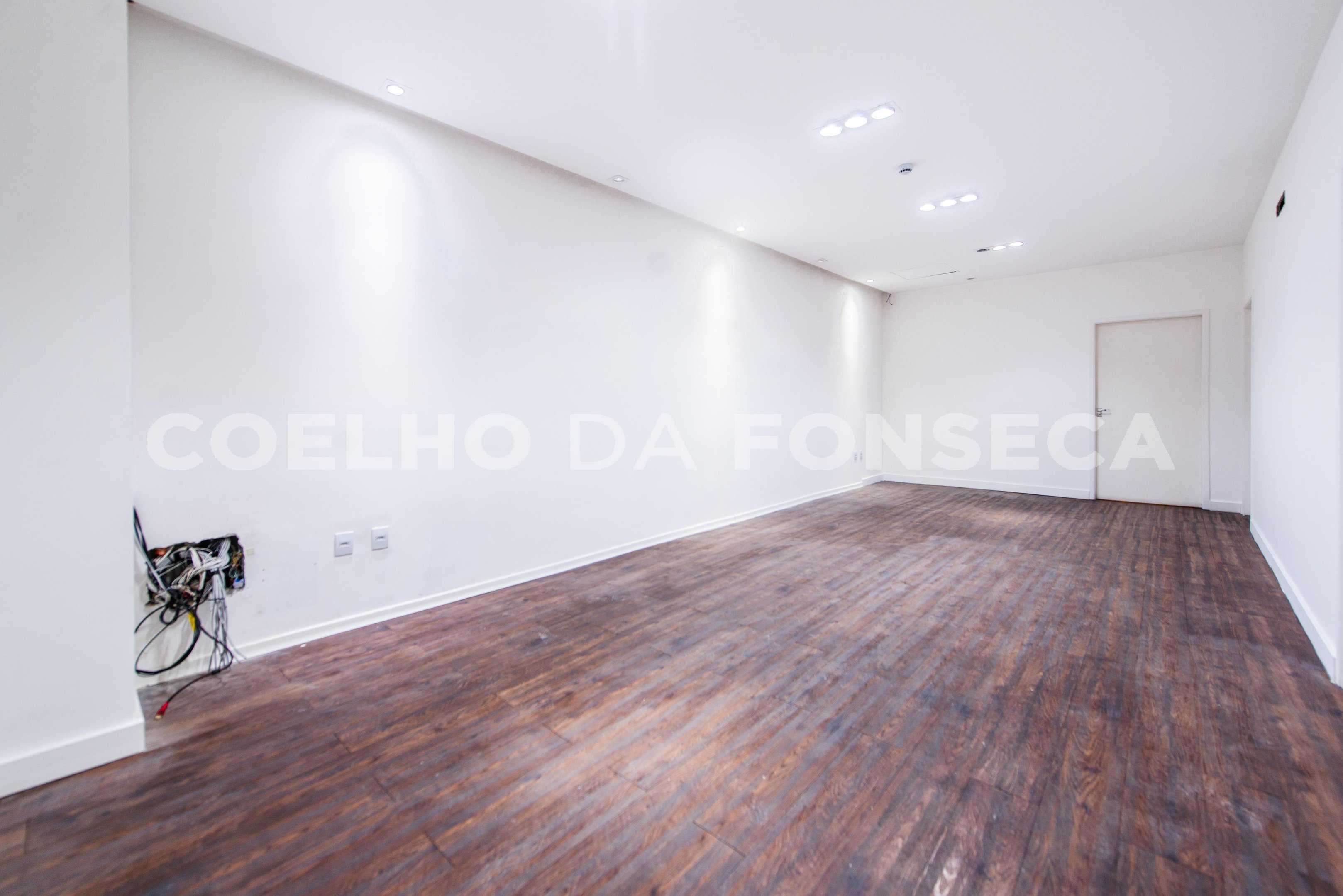 Sala Comercial