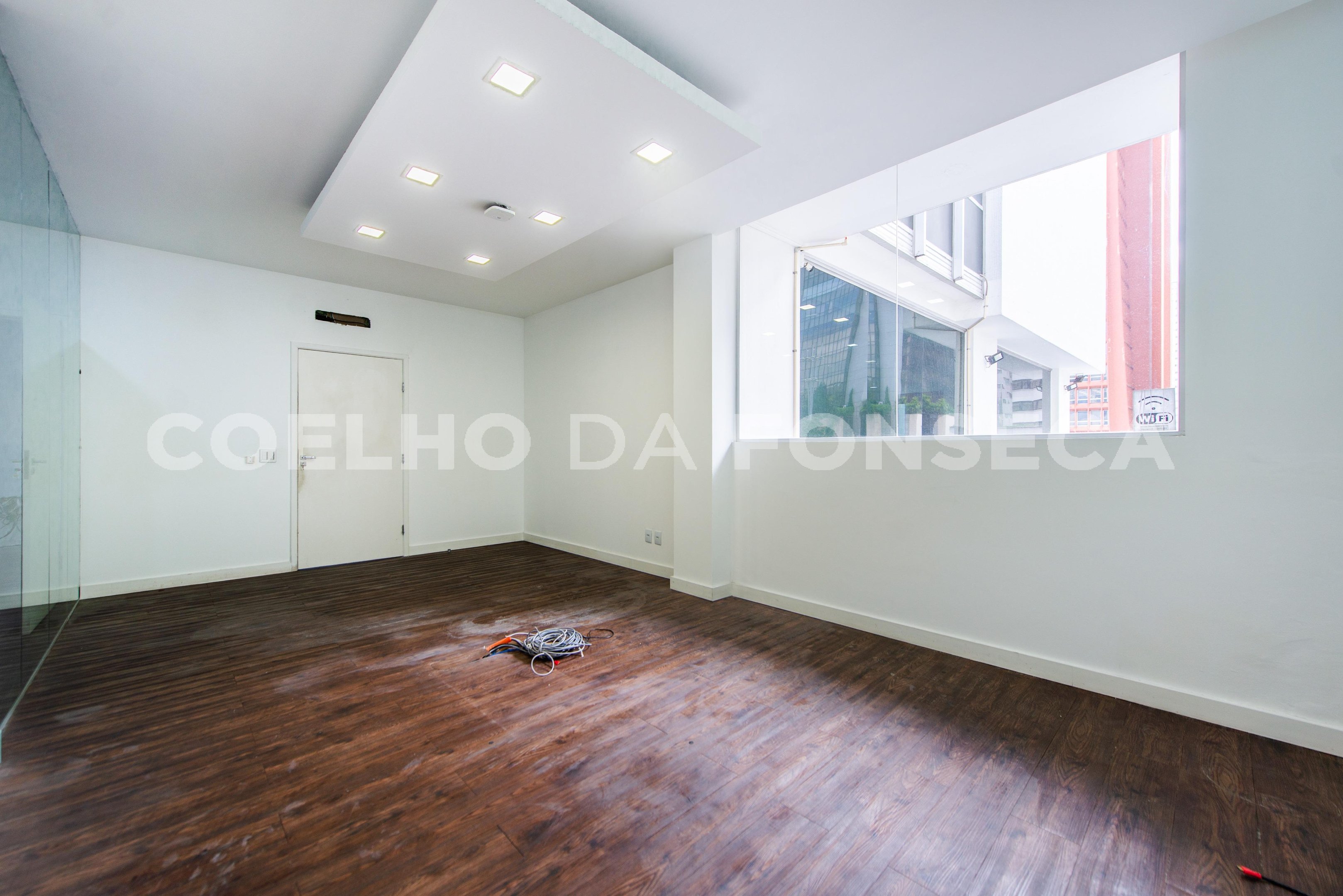 Sala Comercial