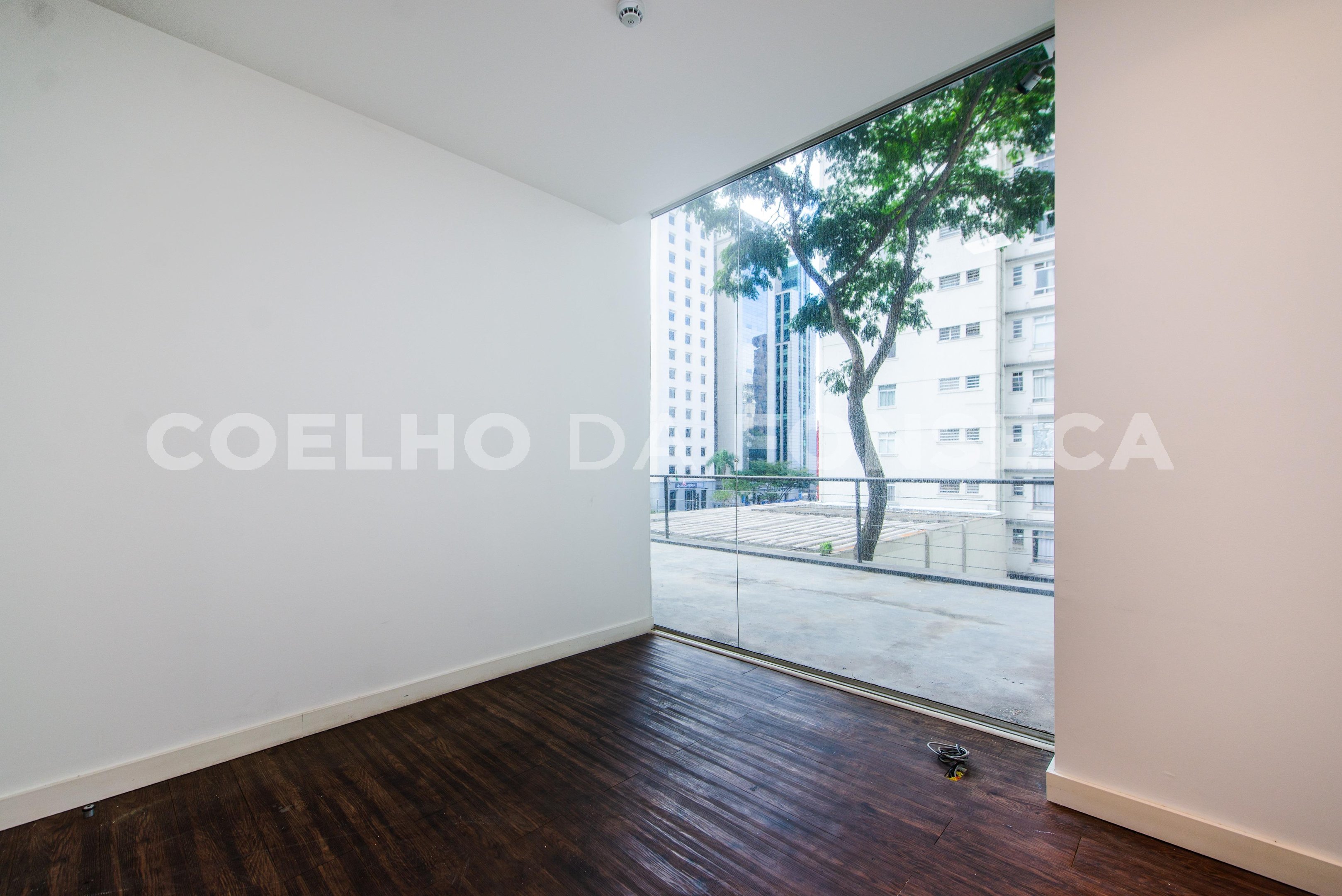 Sala Comercial