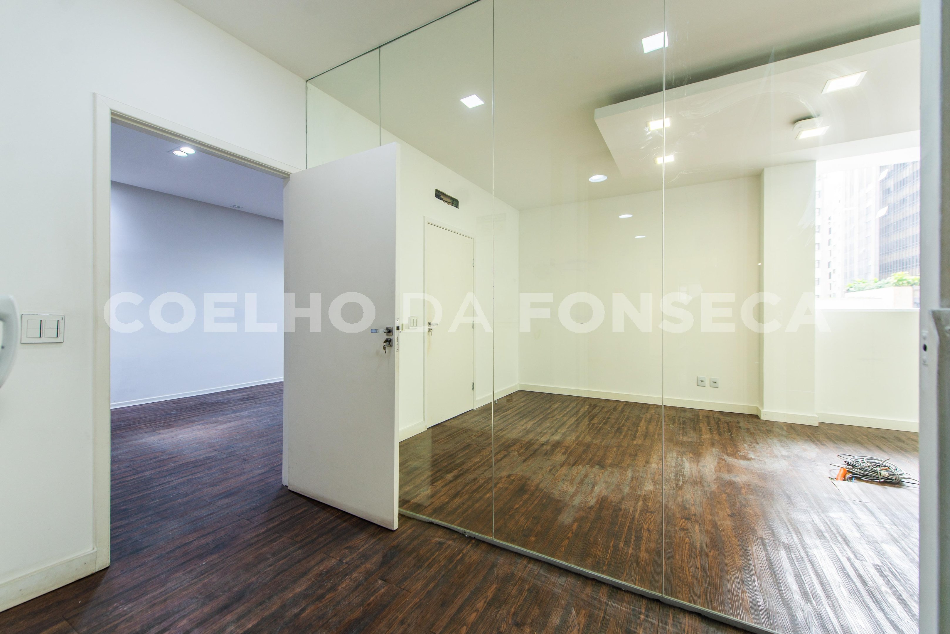 Sala Comercial