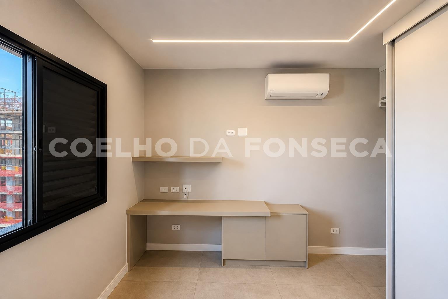 Dormitório