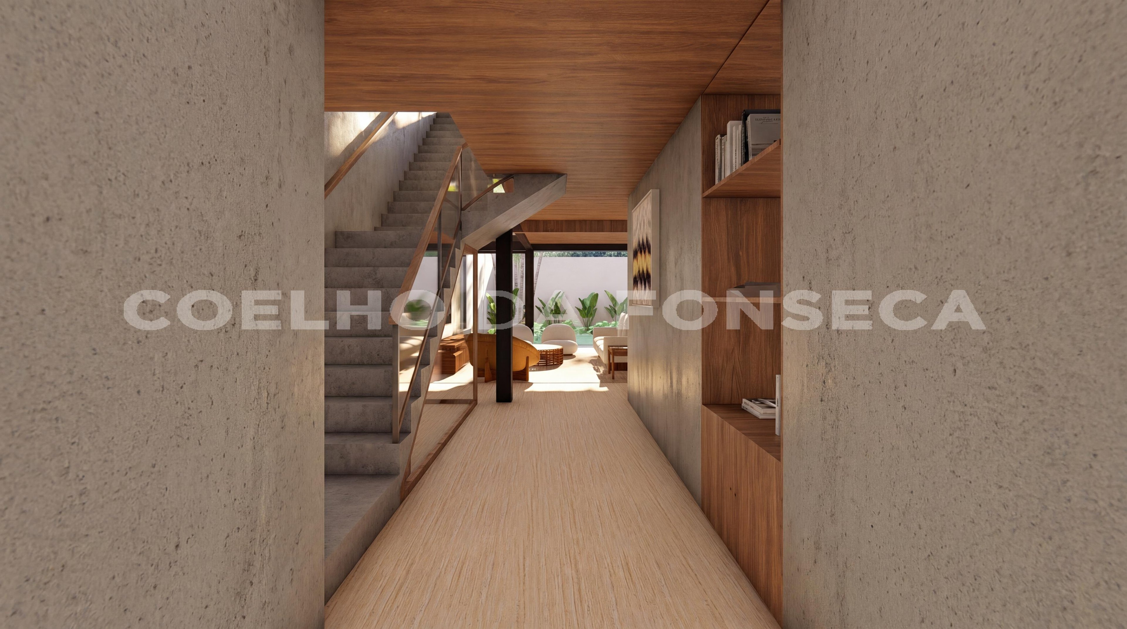Perspectiva artística