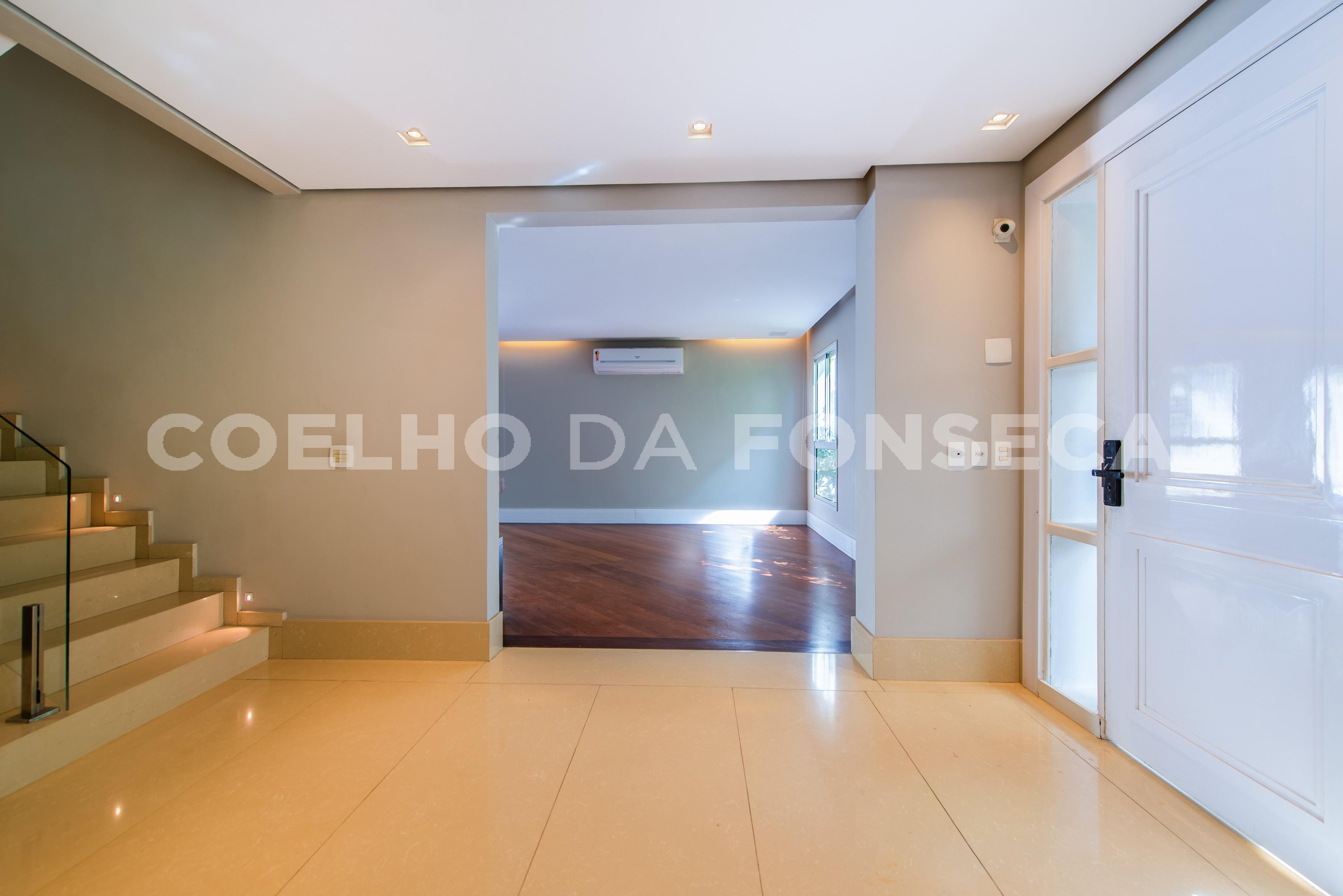 Hall de Entrada