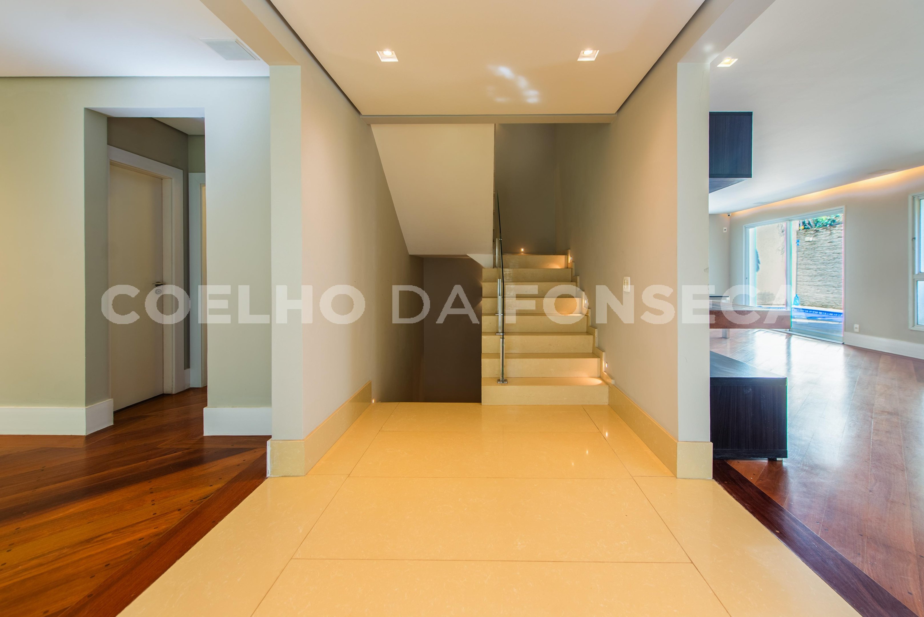 Hall de Entrada