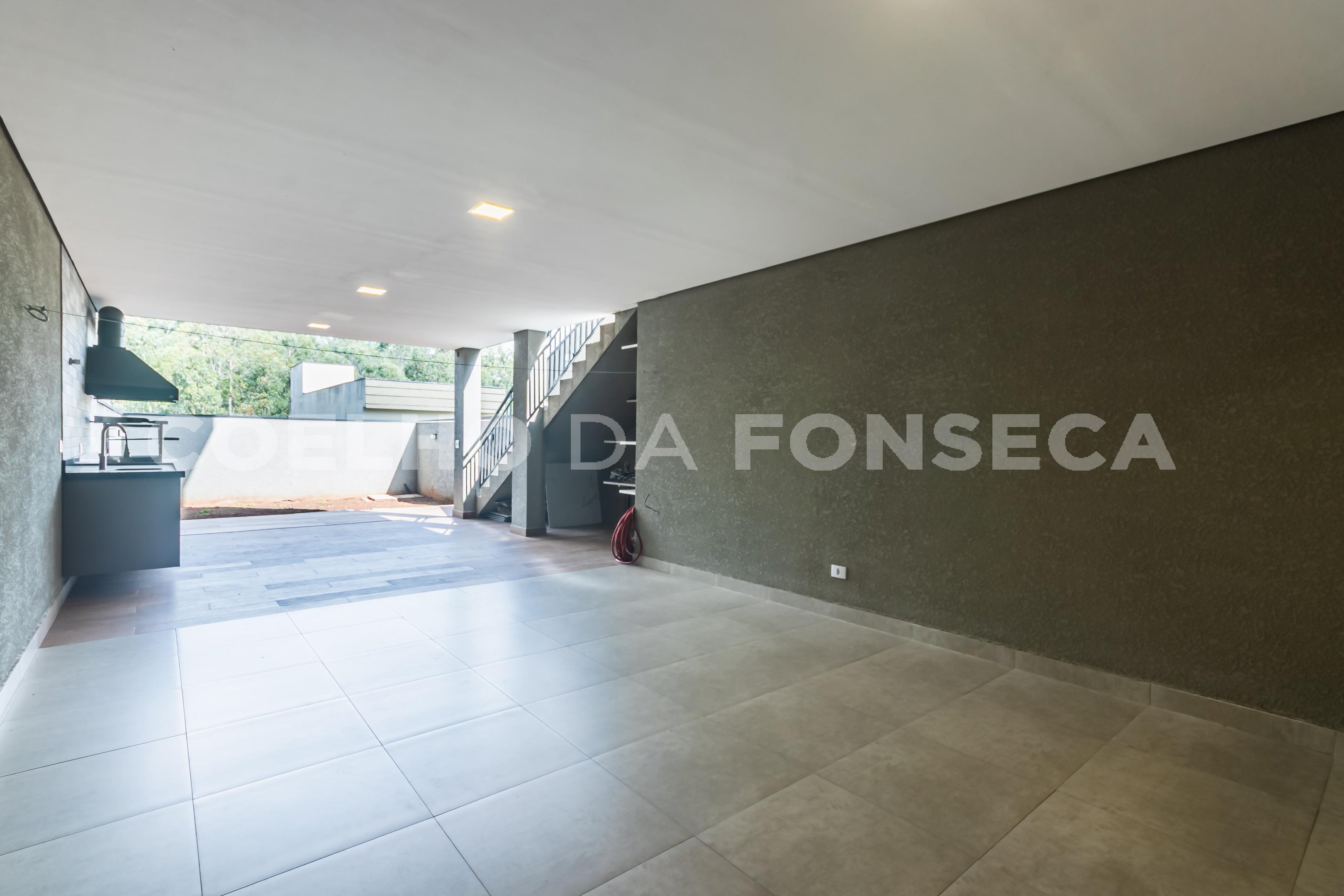 Espaço Gourmet (Unidade)