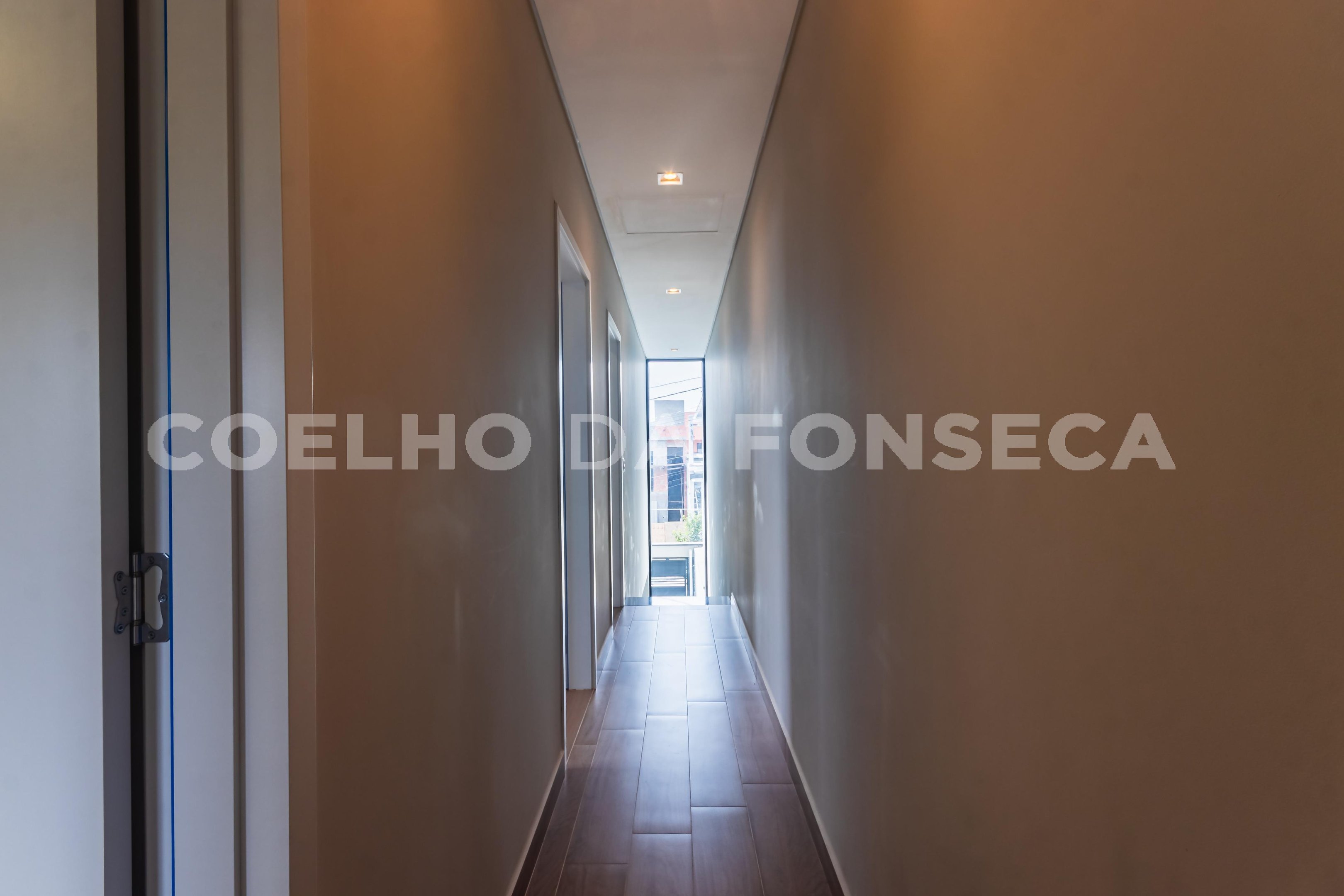 Hall de Circulação