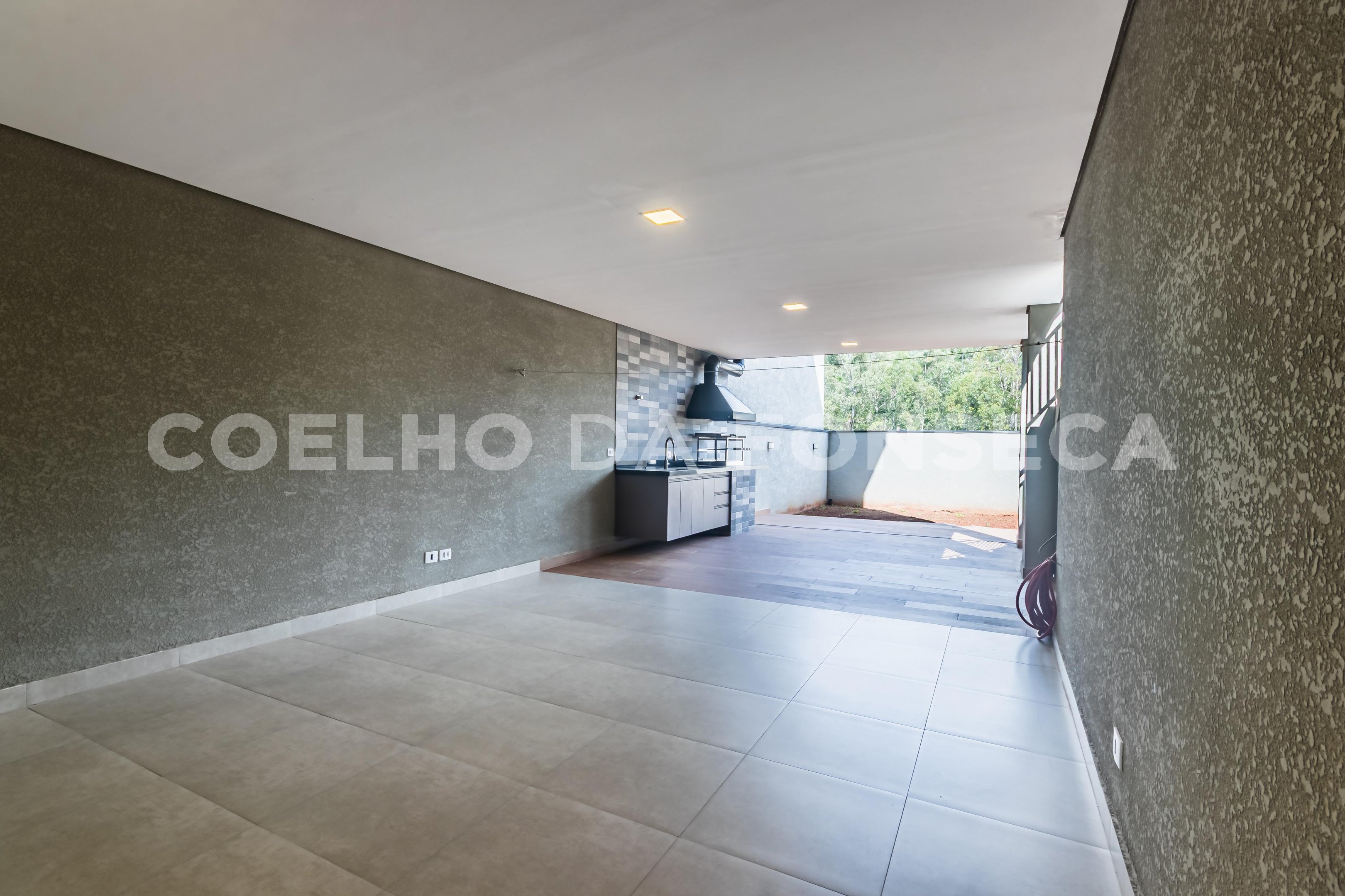 Espaço Gourmet (Unidade)