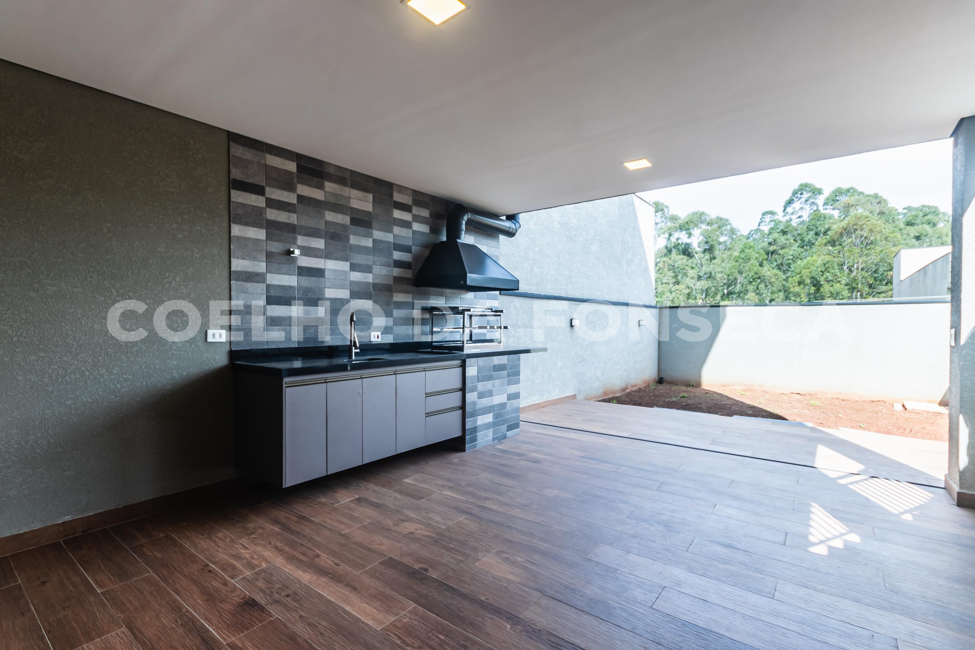 Espaço Gourmet (Unidade)