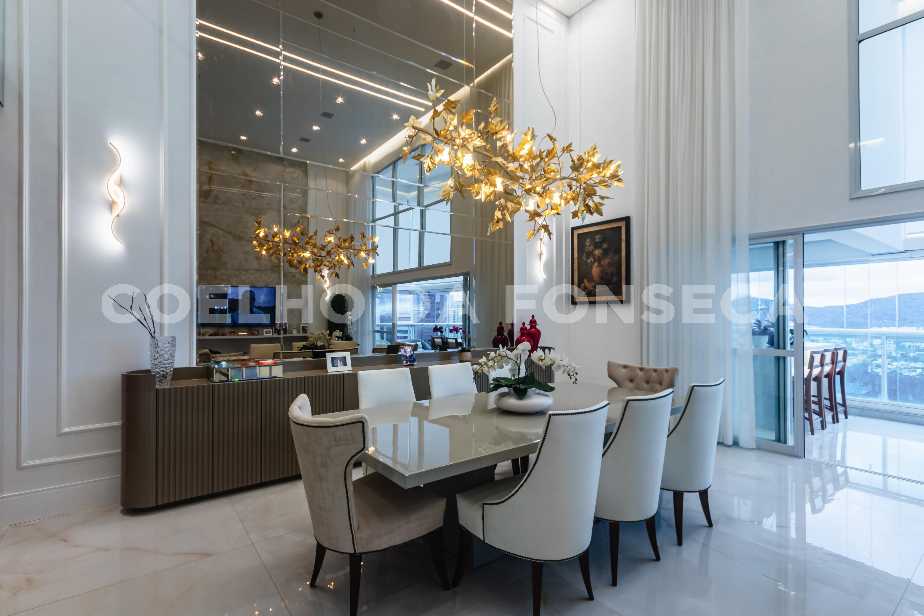 Sala de Jantar