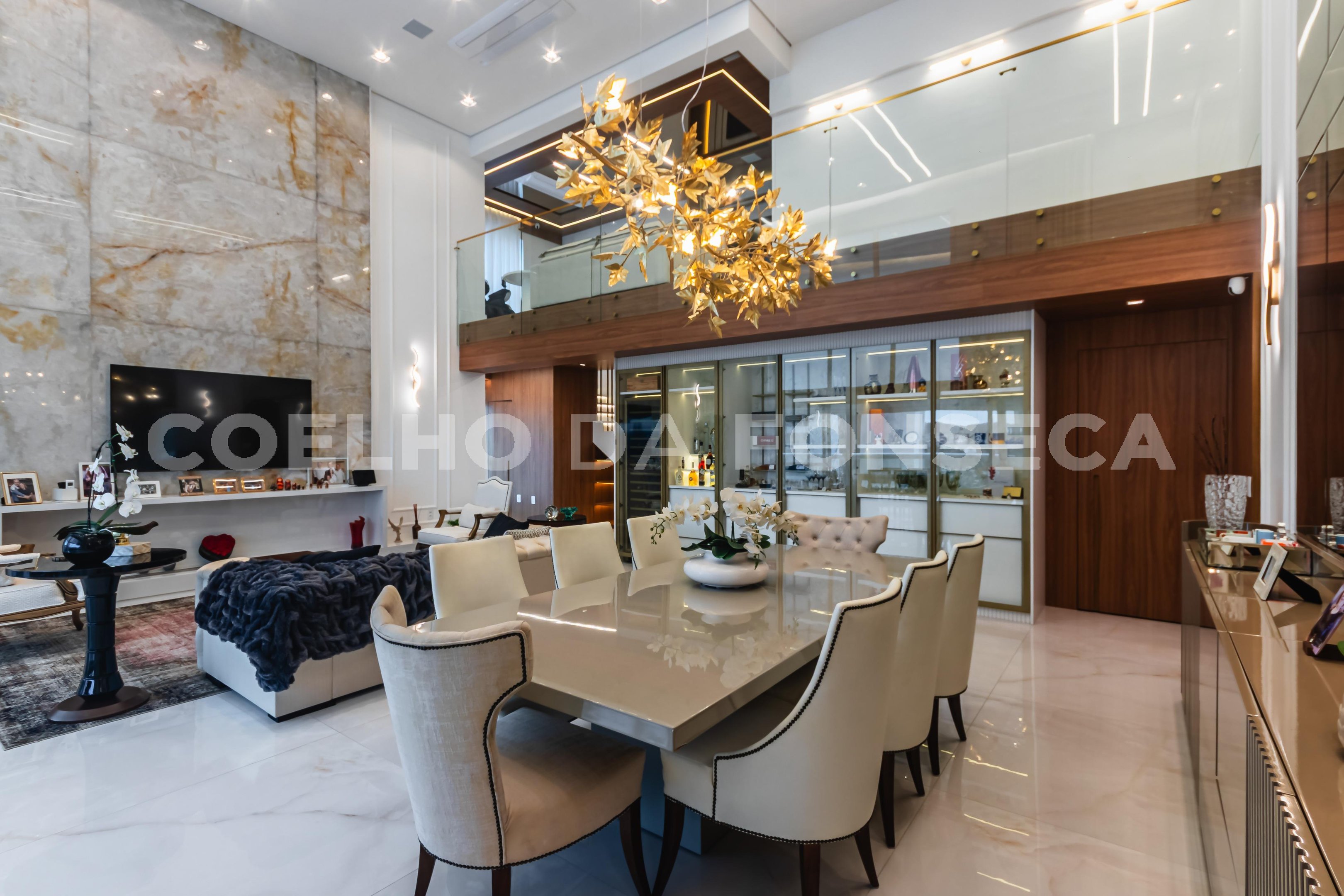 Sala de Jantar