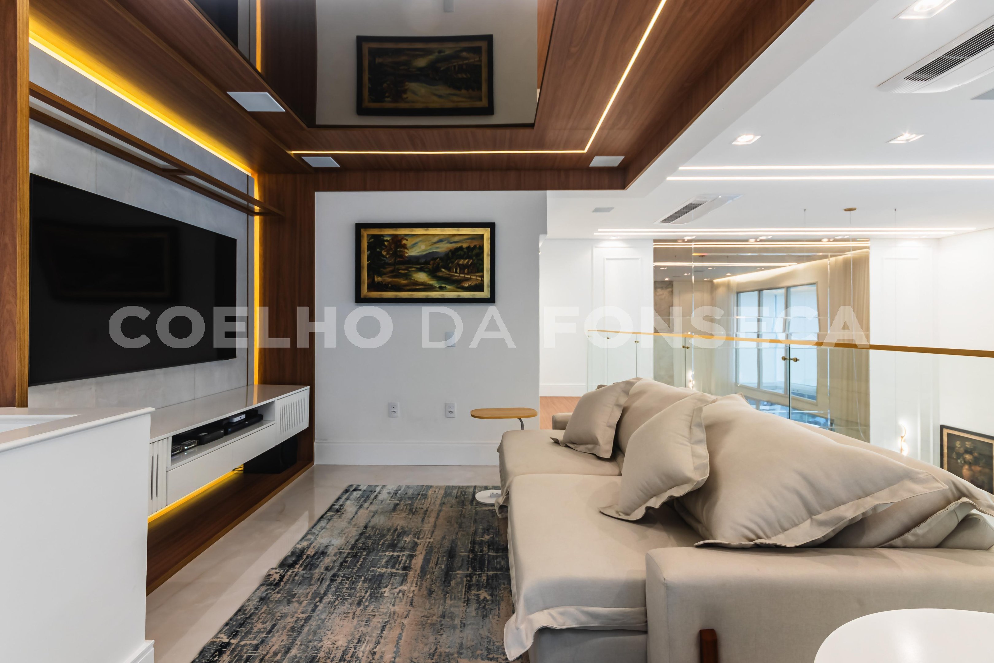 Sala de TV