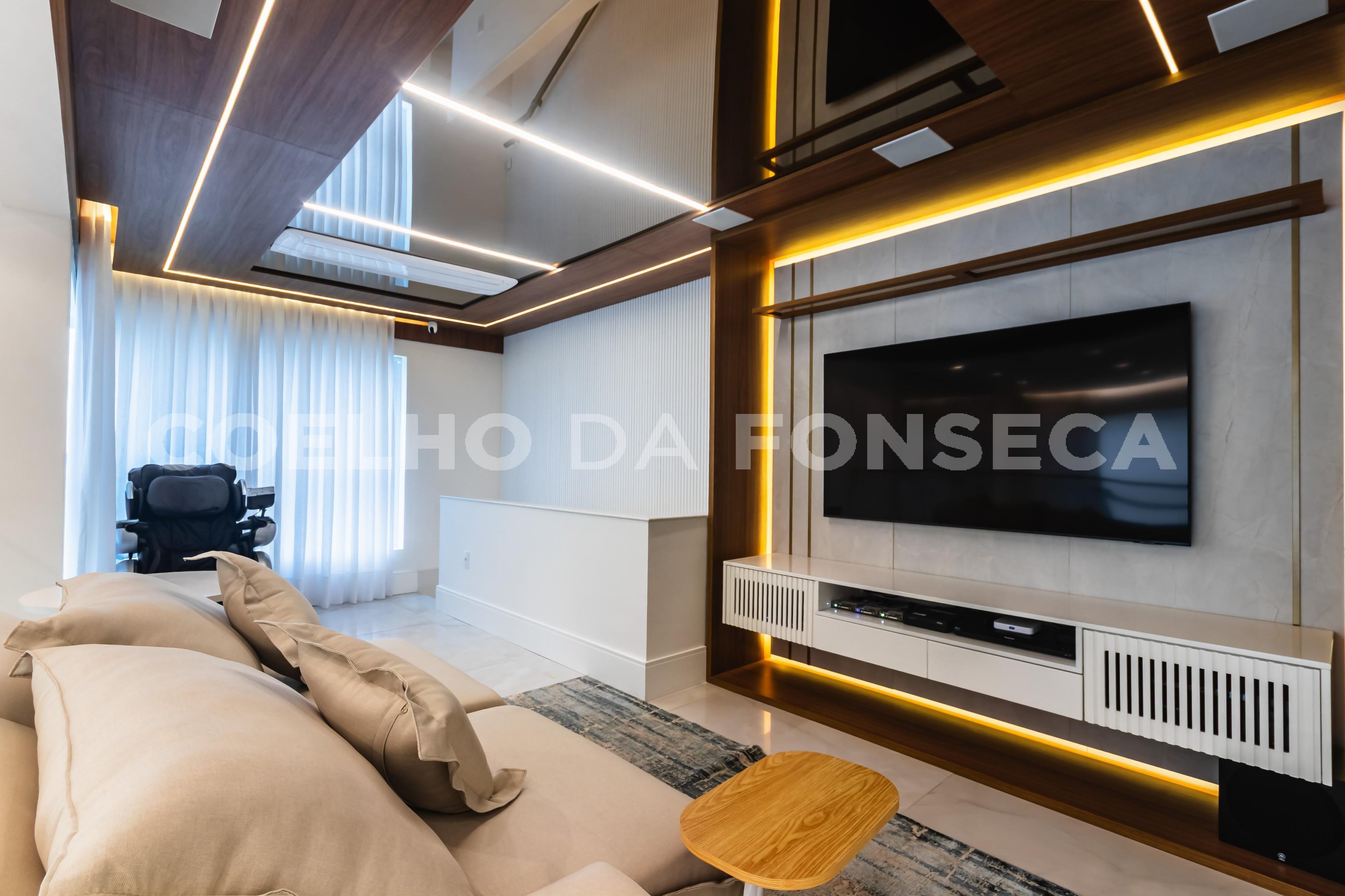 Sala de TV
