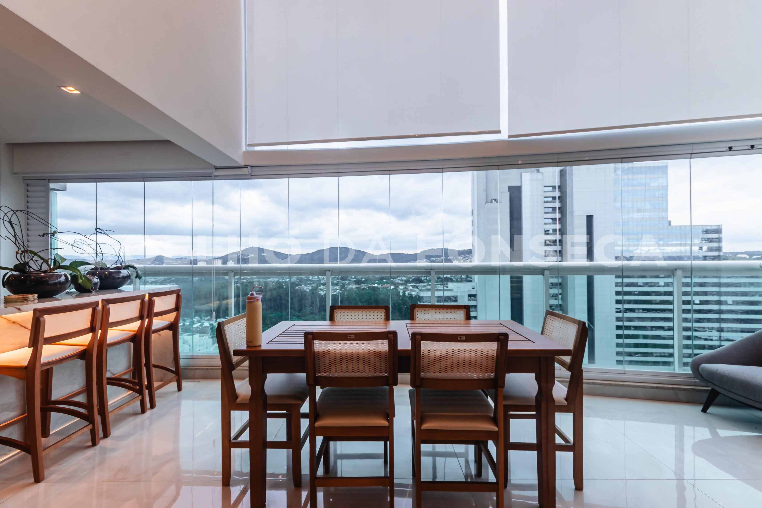Espaço Gourmet (Unidade)