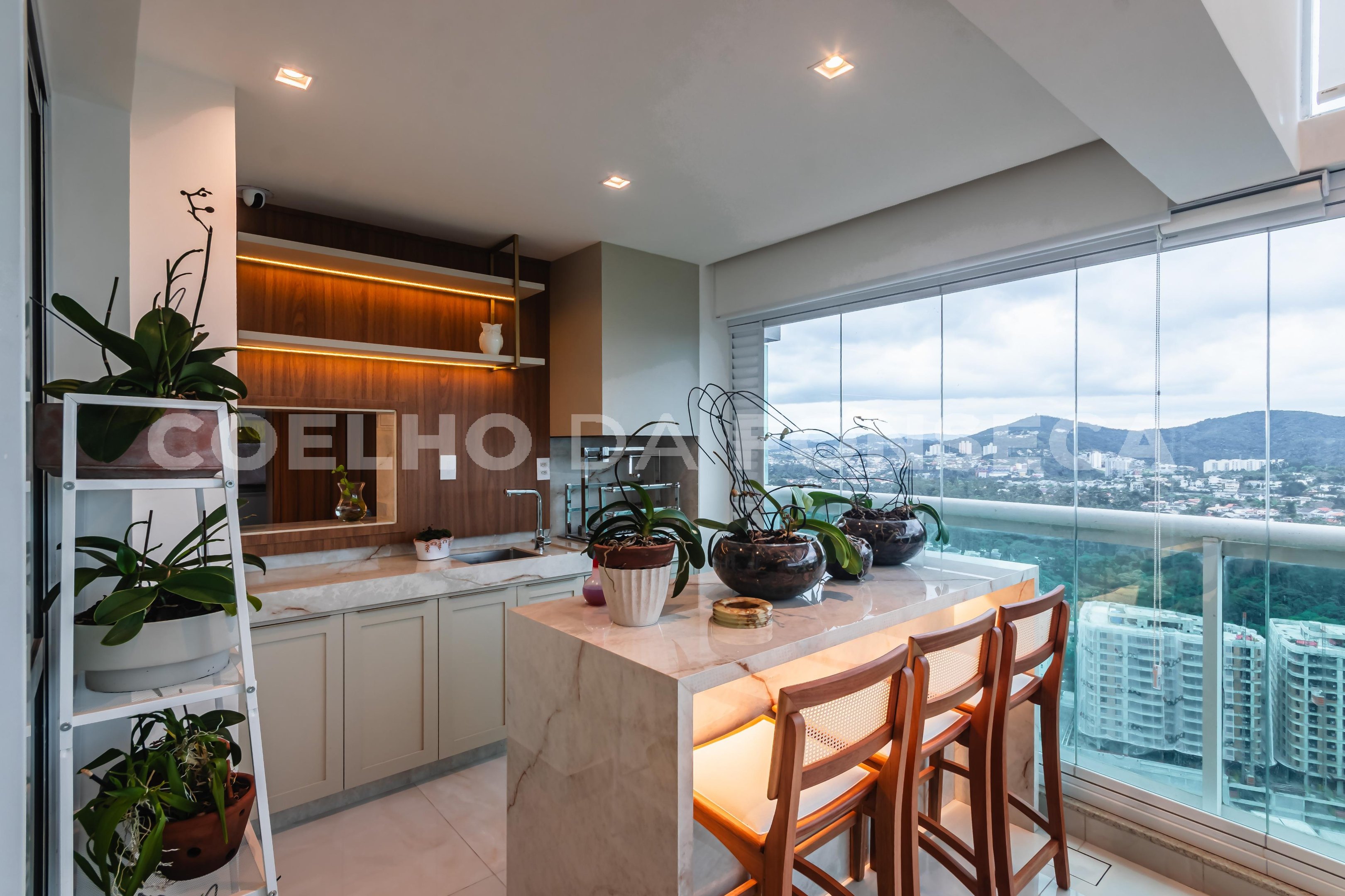 Espaço Gourmet (Unidade)