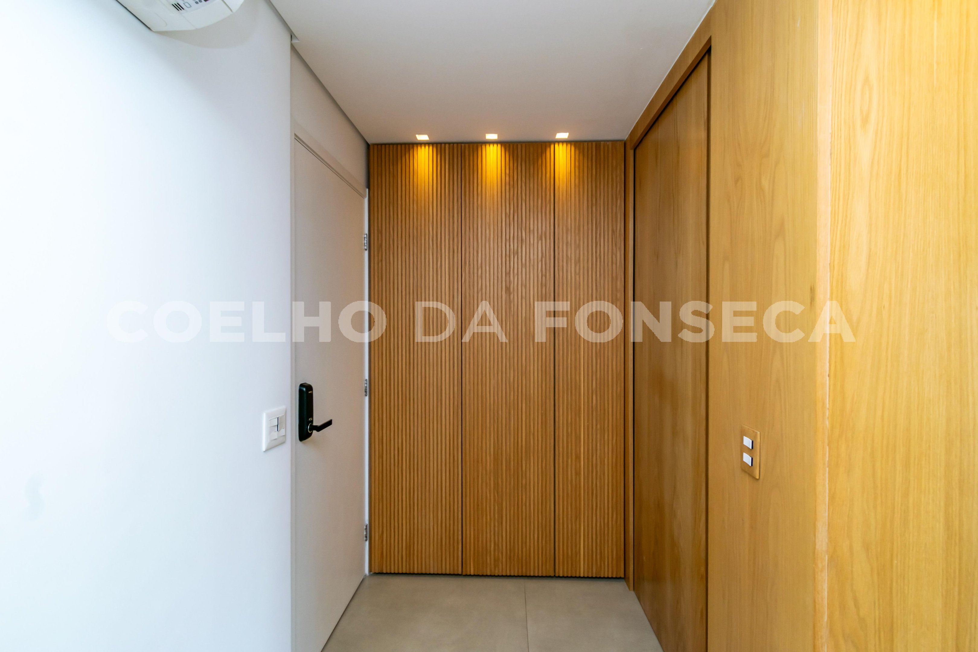 Hall de Entrada