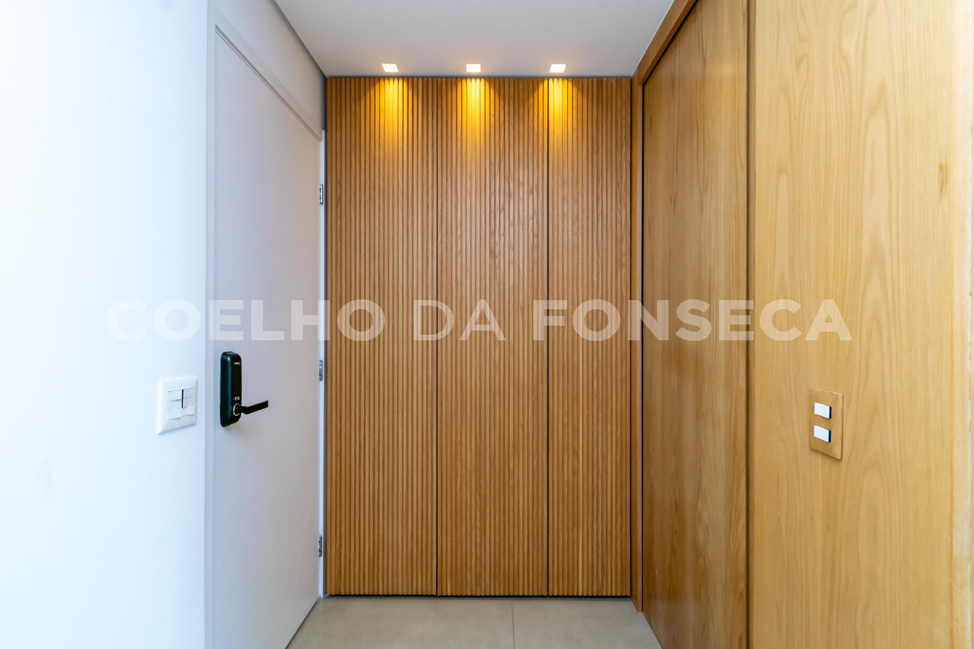 Hall de Entrada