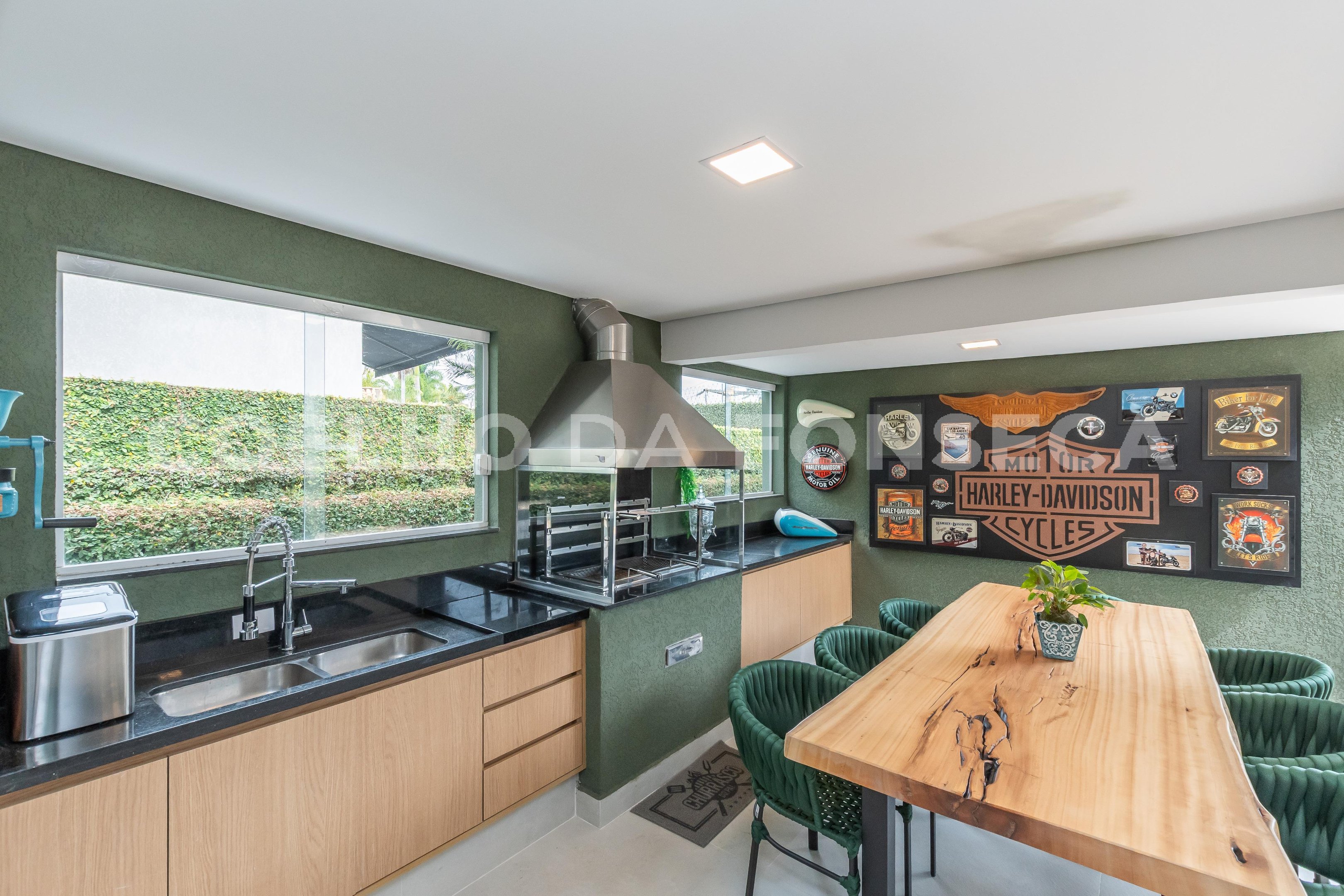 Espaço Gourmet (Unidade)