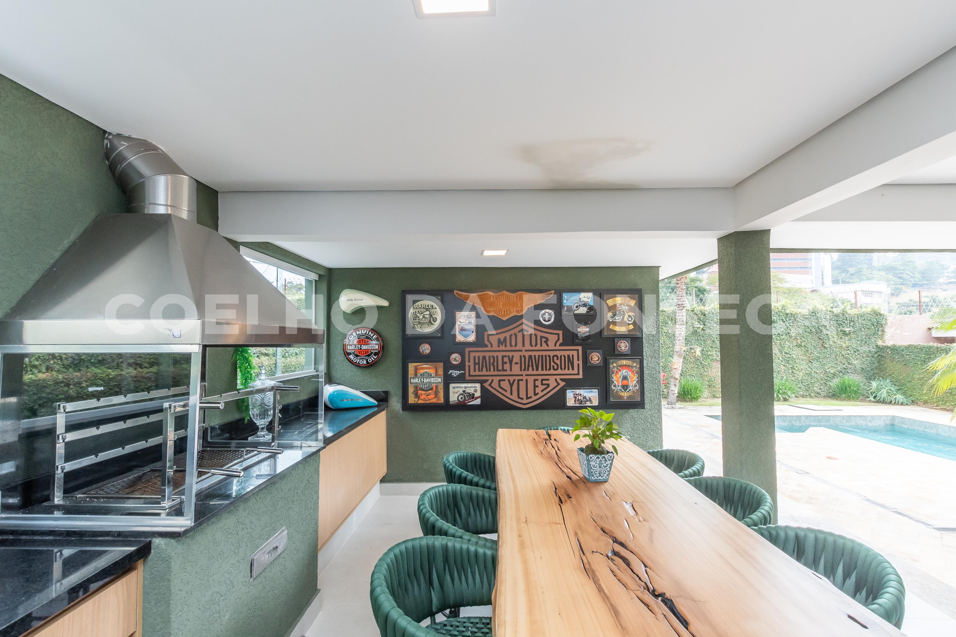 Espaço Gourmet (Unidade)
