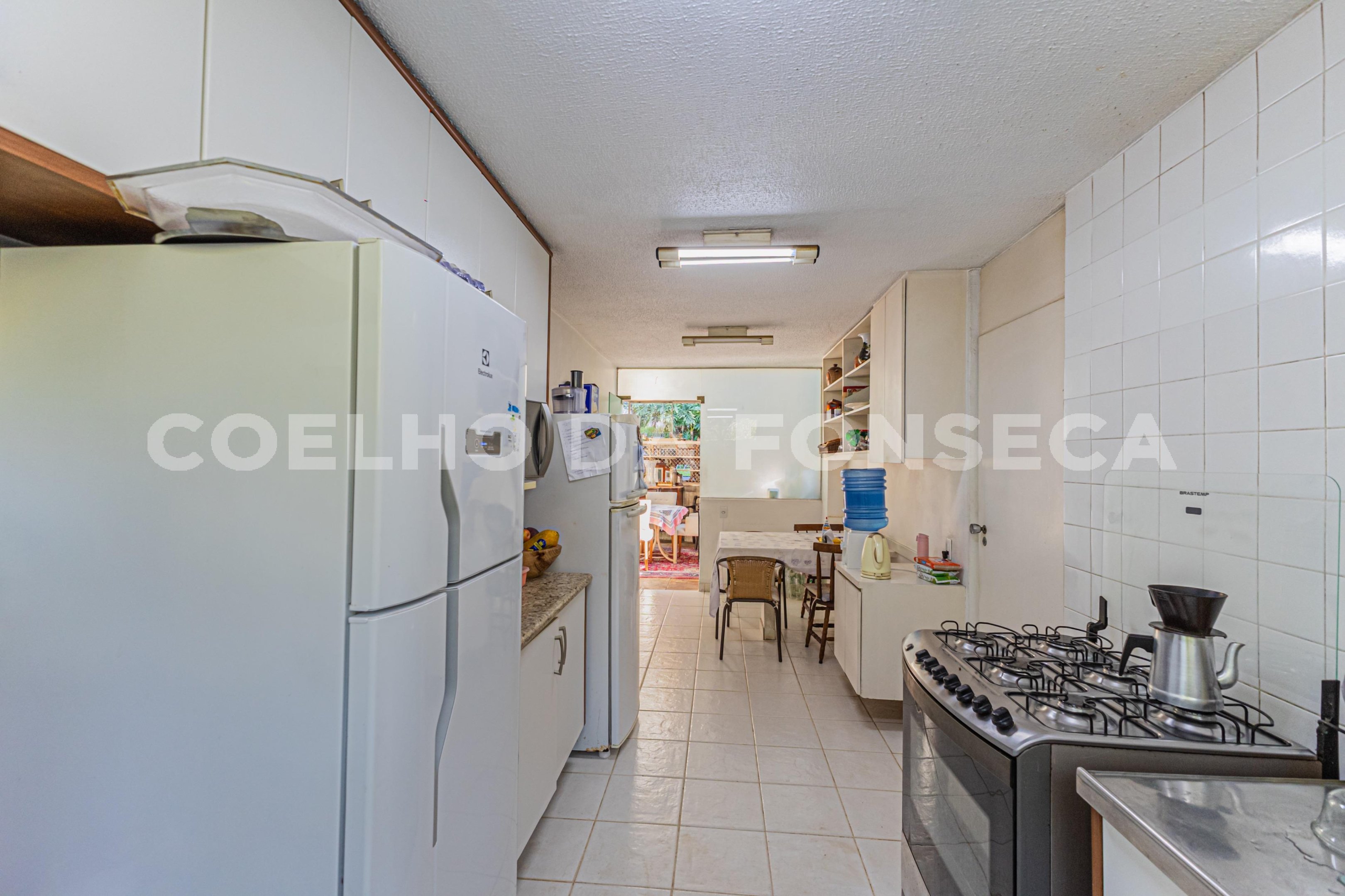 Cozinha