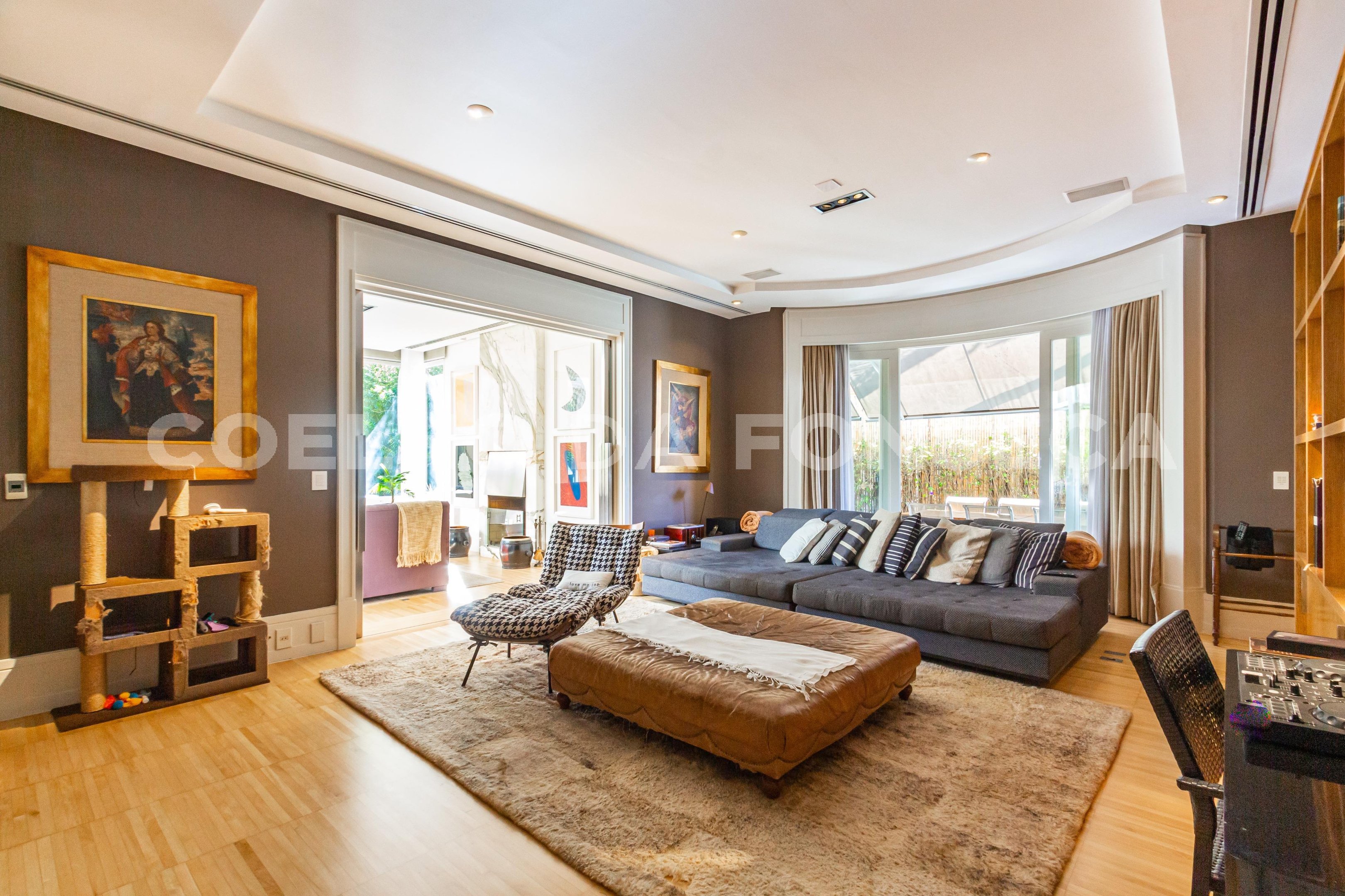Sala de TV