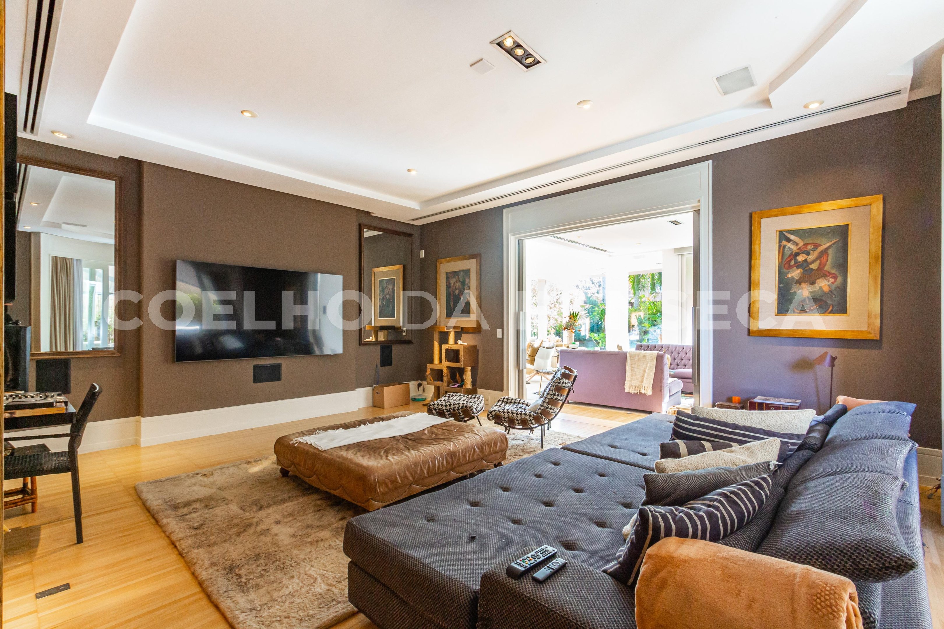 Sala de TV