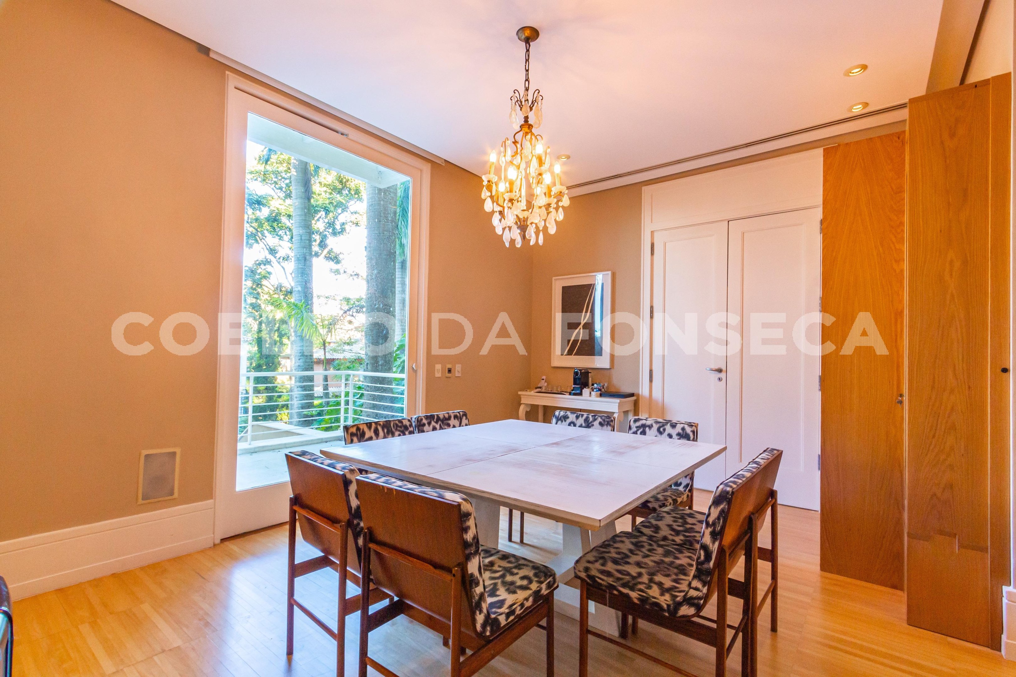Sala de Almoço
