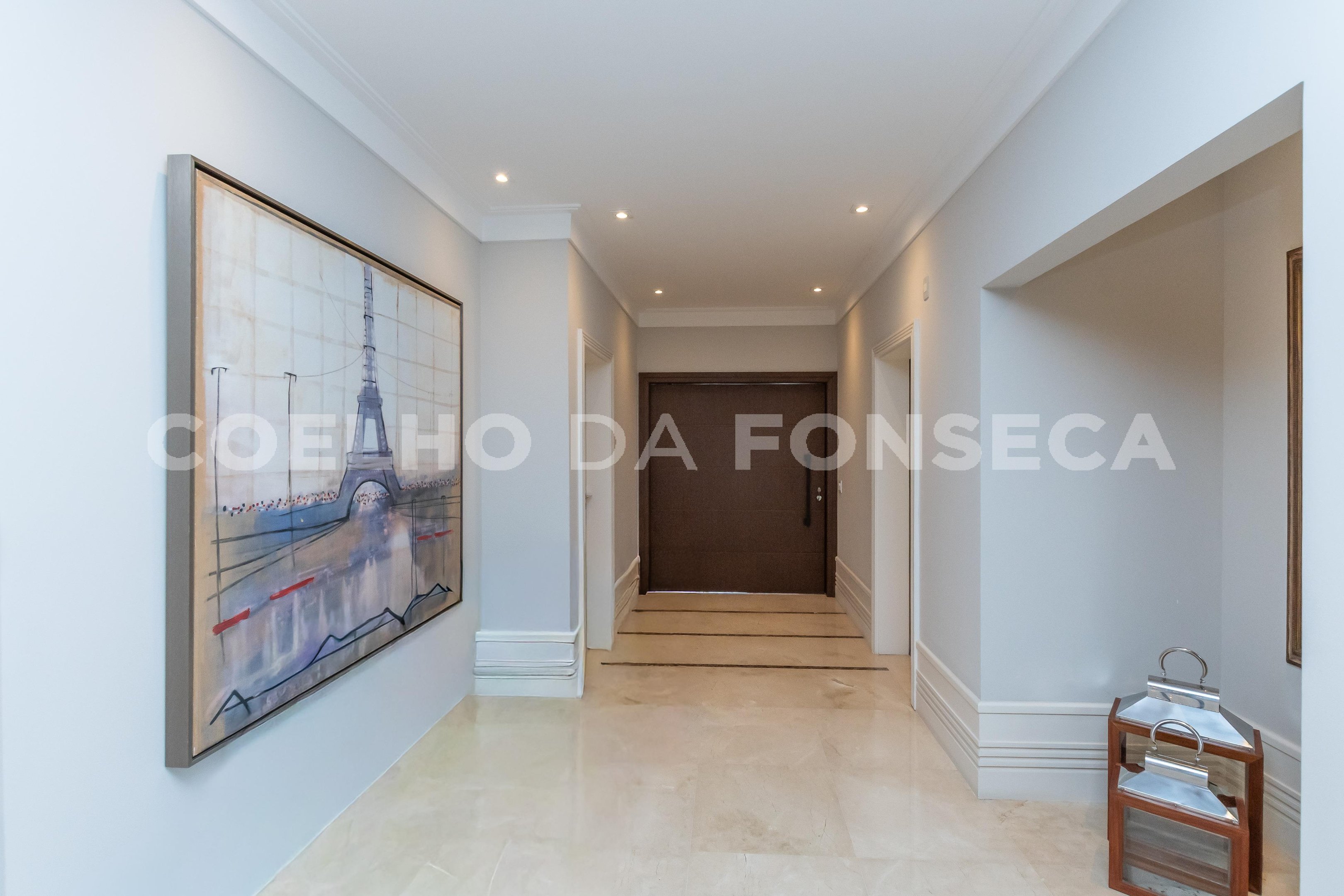 Hall de Entrada