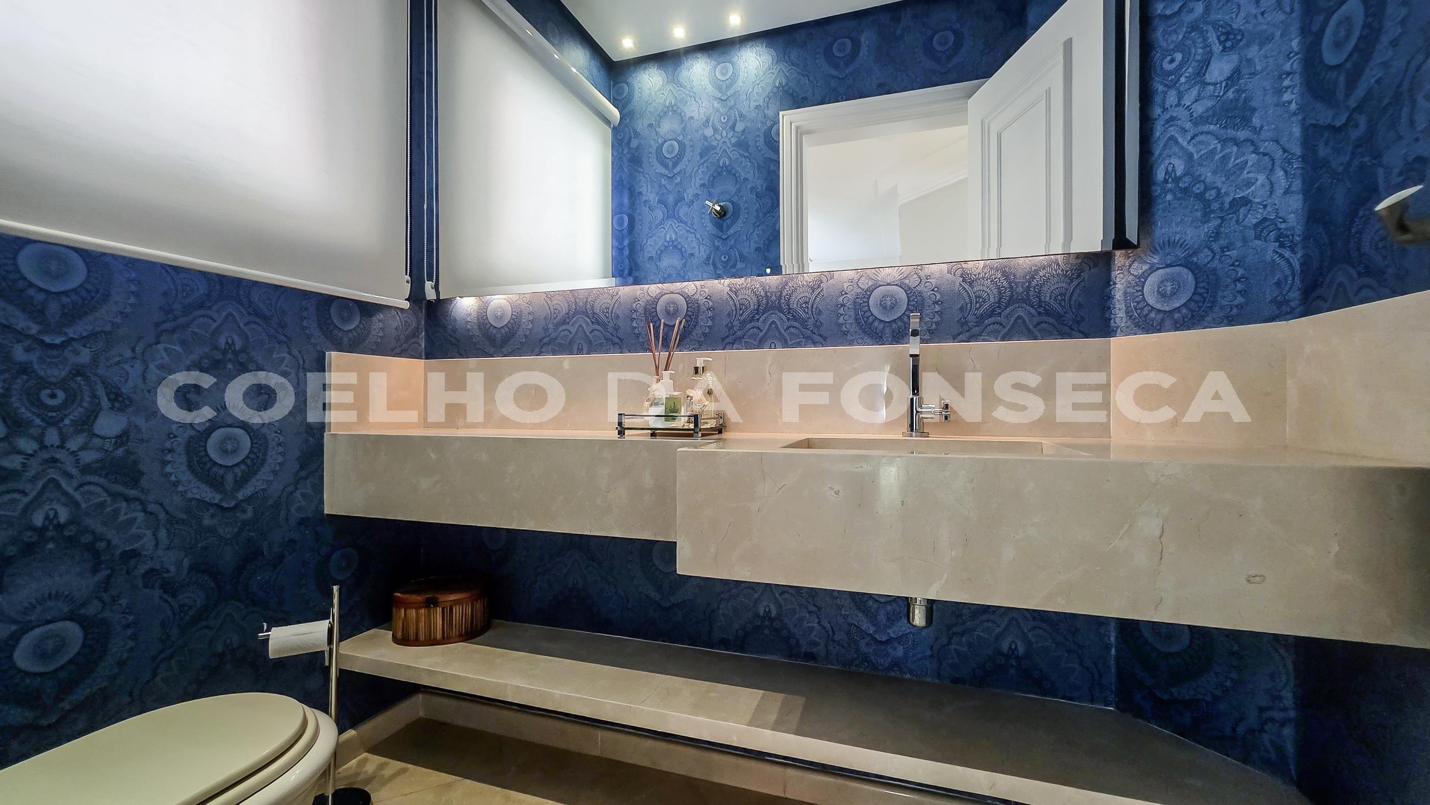 Lavabo