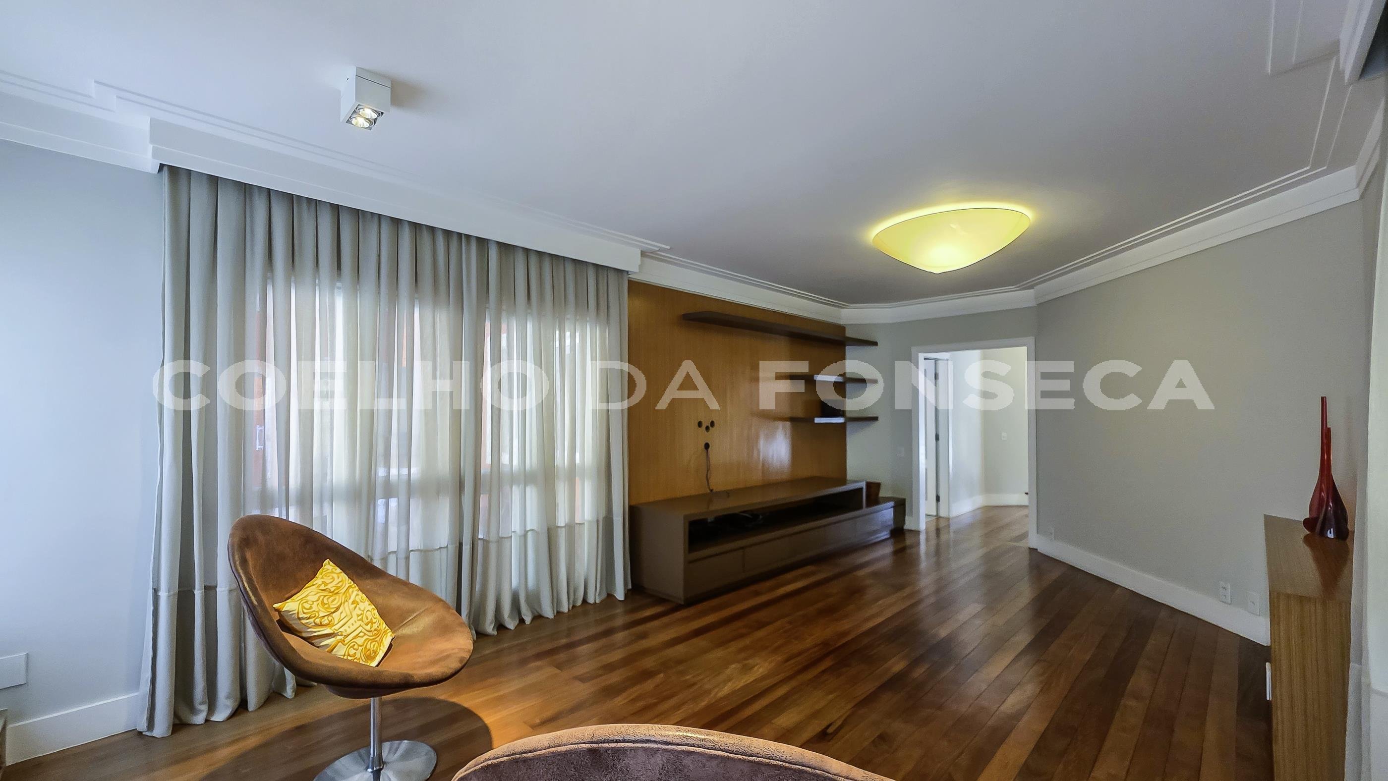 Sala de TV