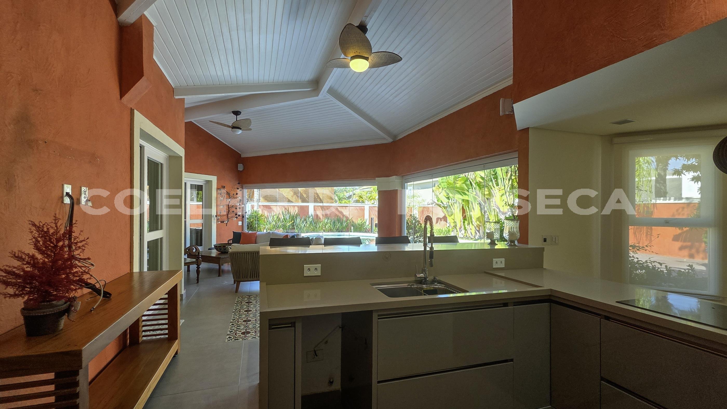 Espaço Gourmet (Unidade)