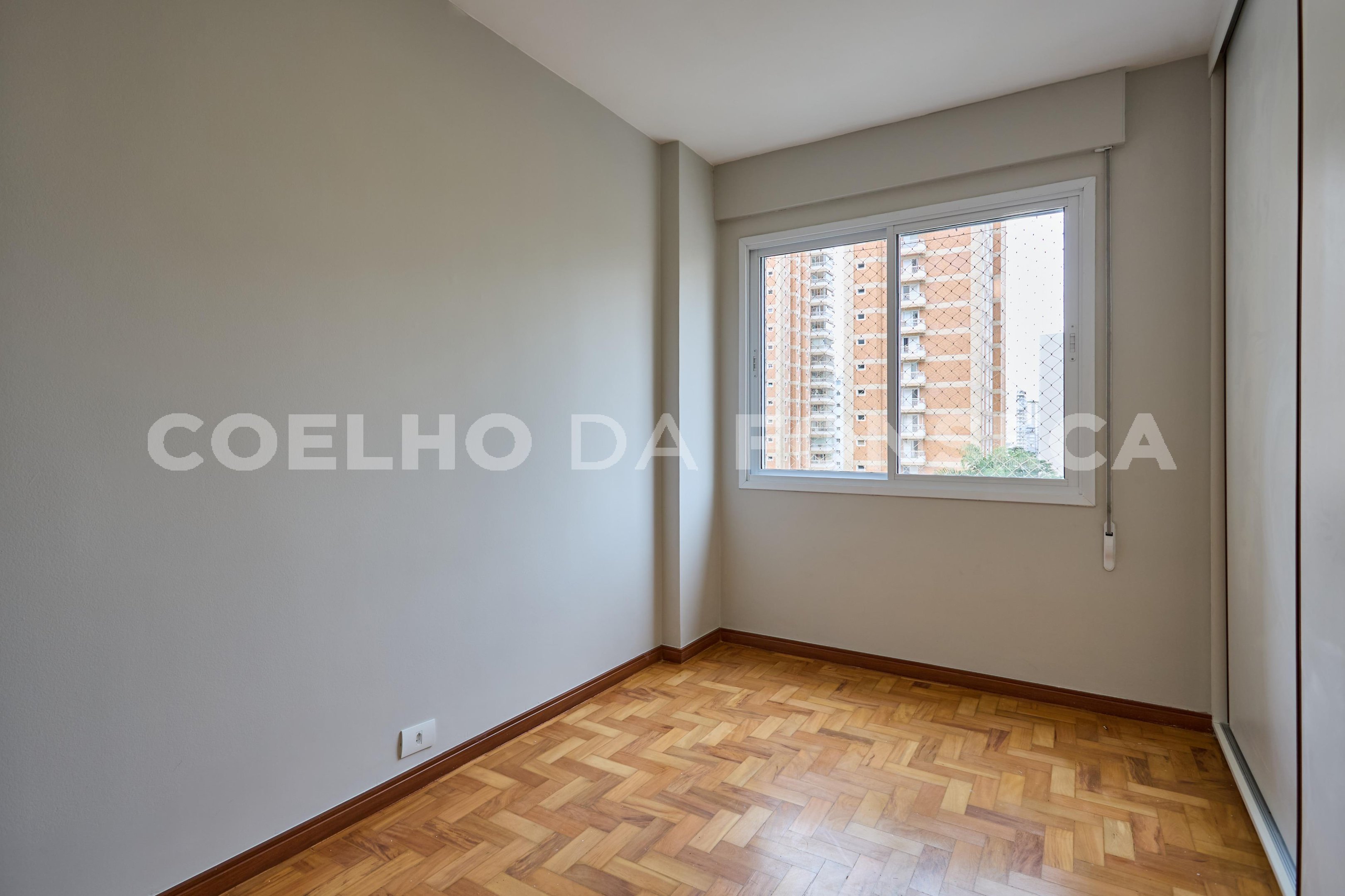 Dormitório 1