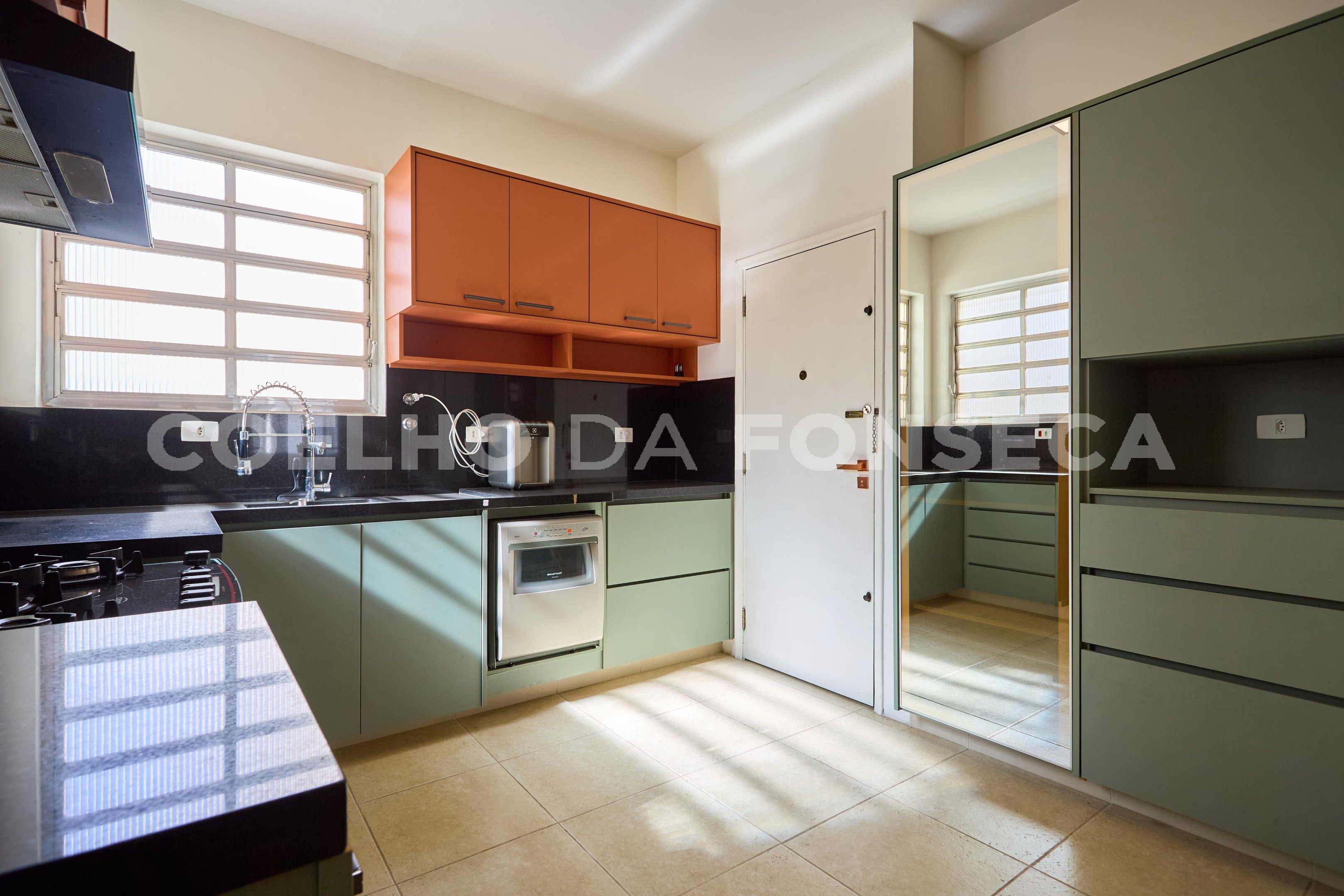 Cozinha