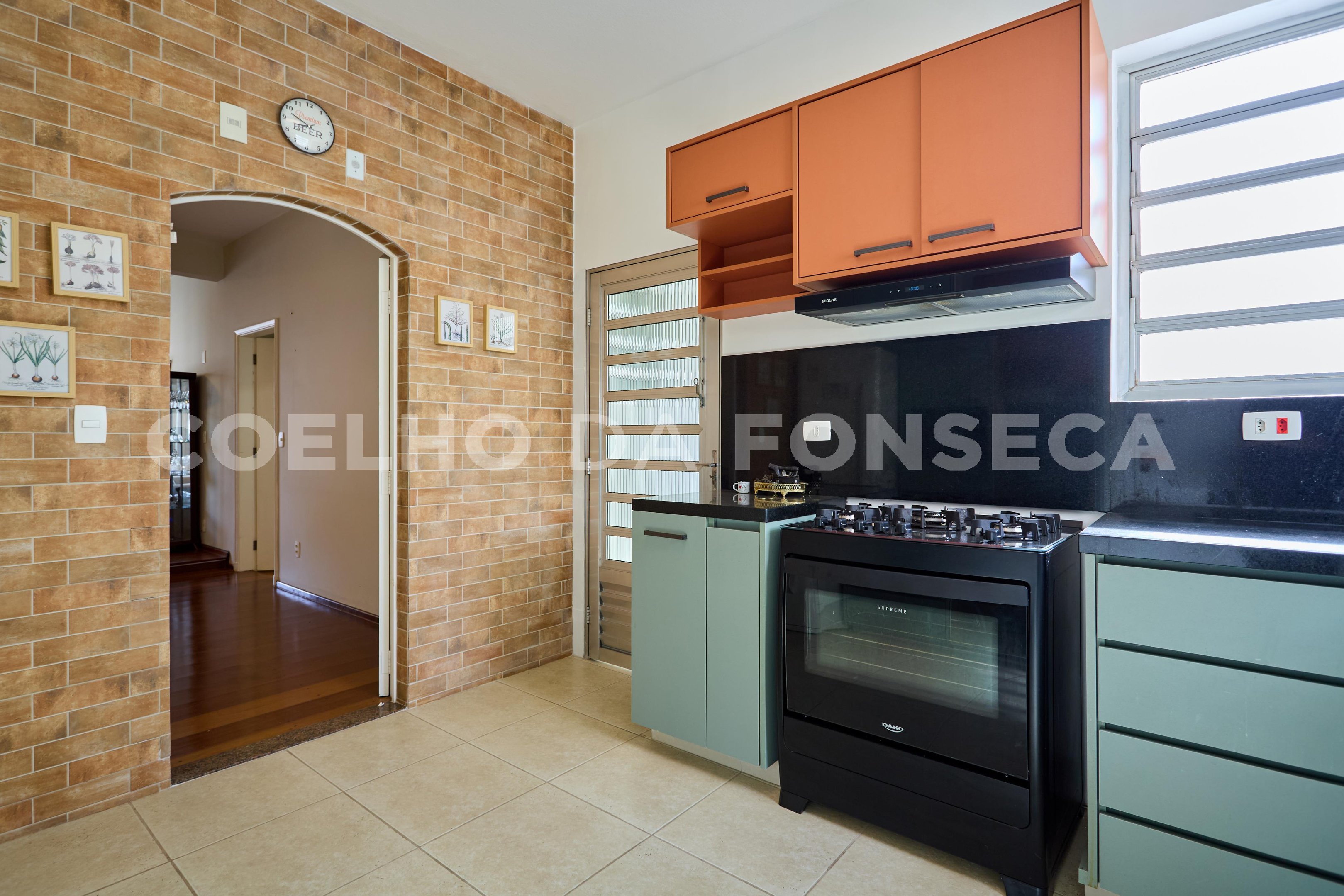 Cozinha