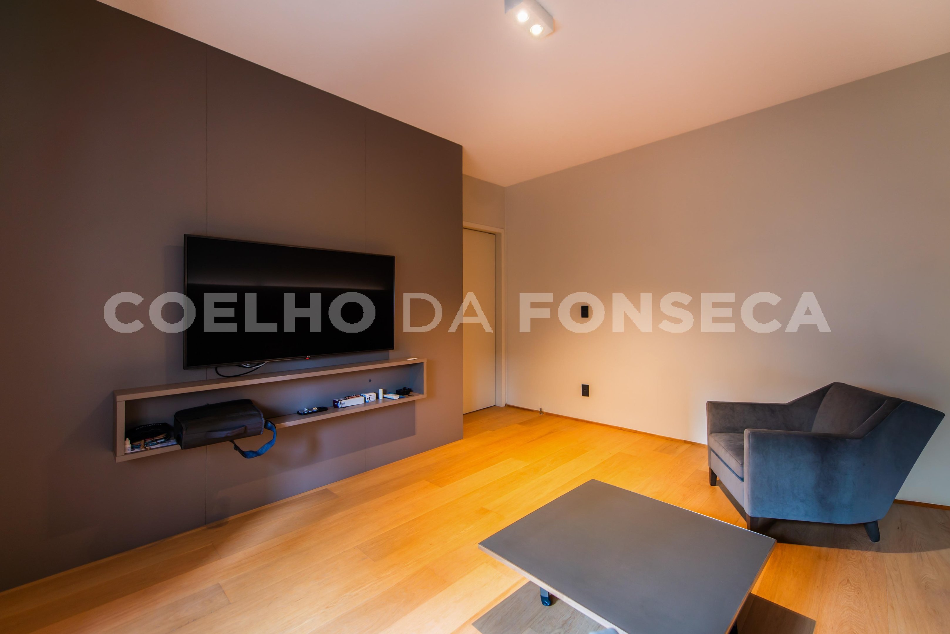 Sala de TV
