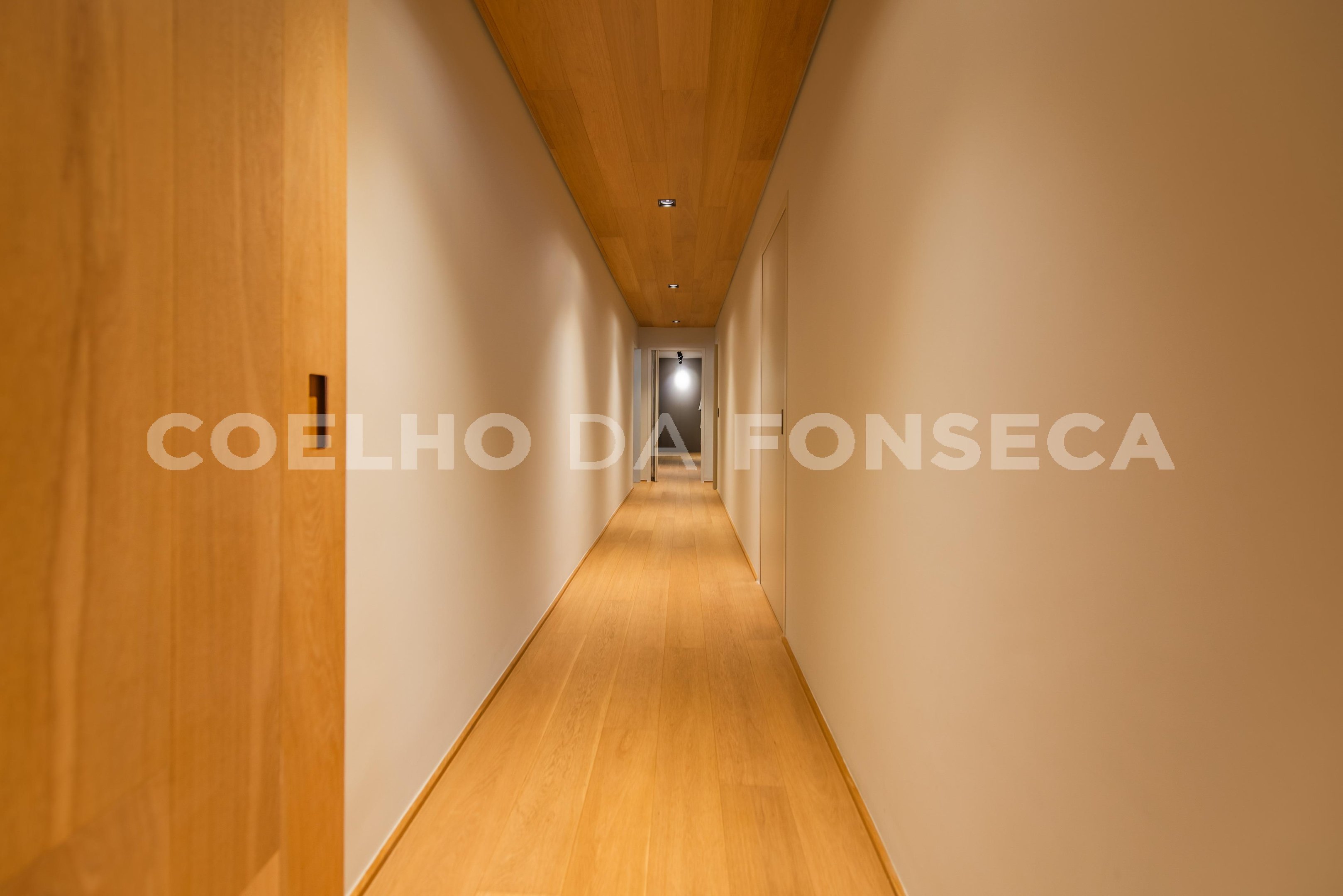 Hall de Circulação