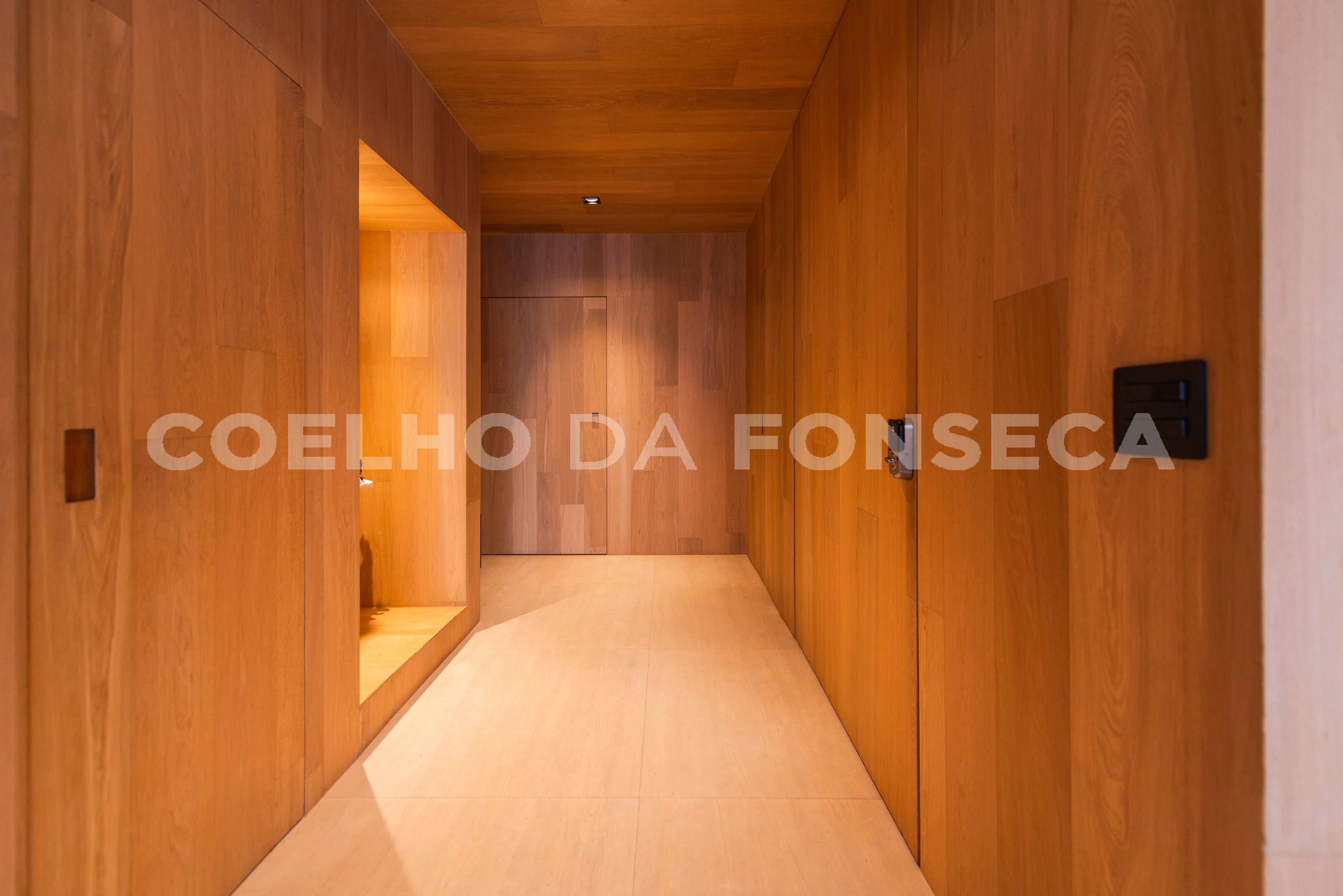 Hall de Entrada