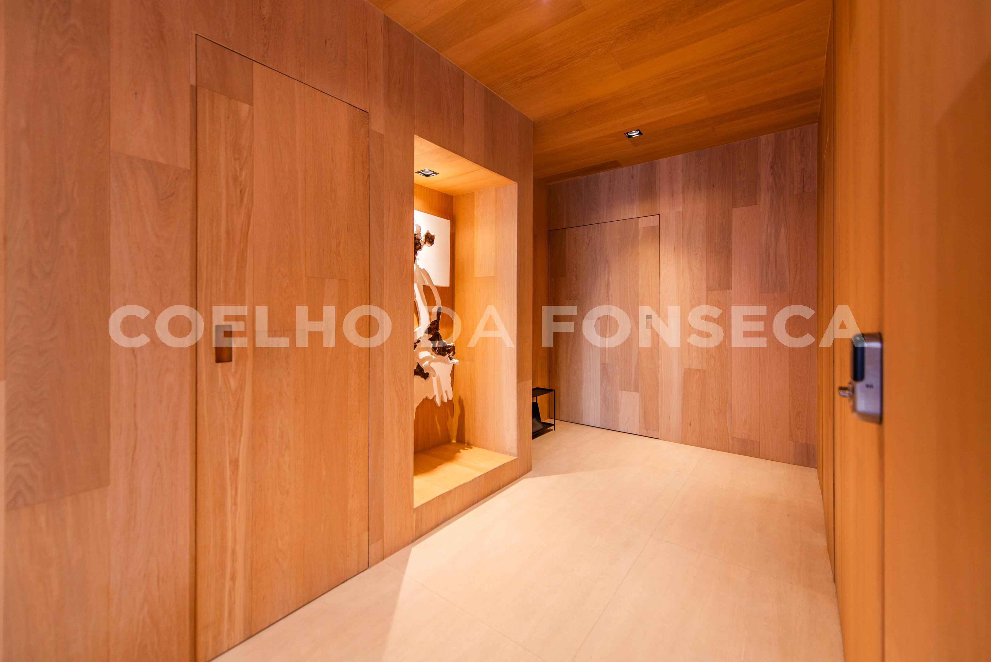 Hall de Entrada